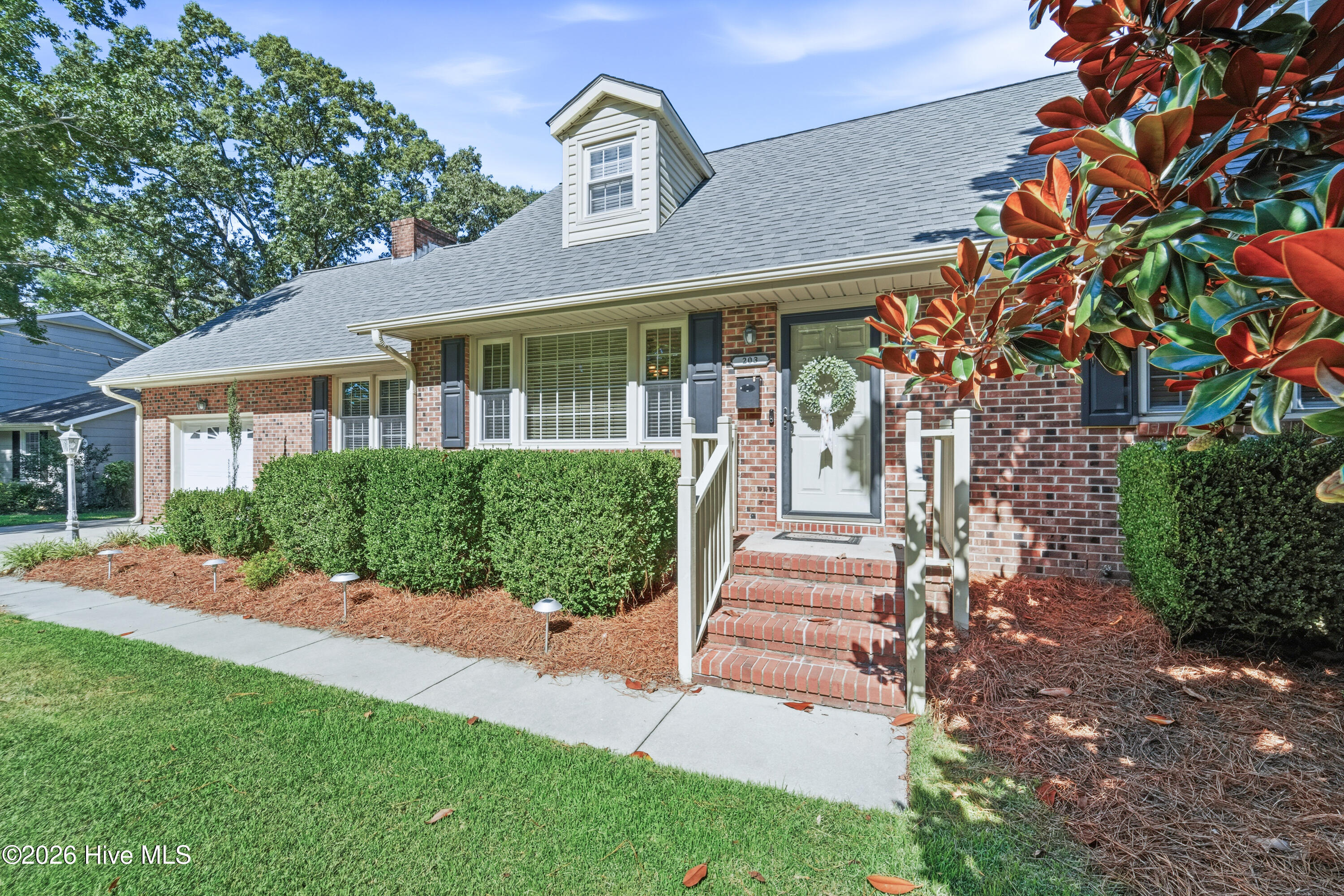 203 Brookview Drive Property Photo 4