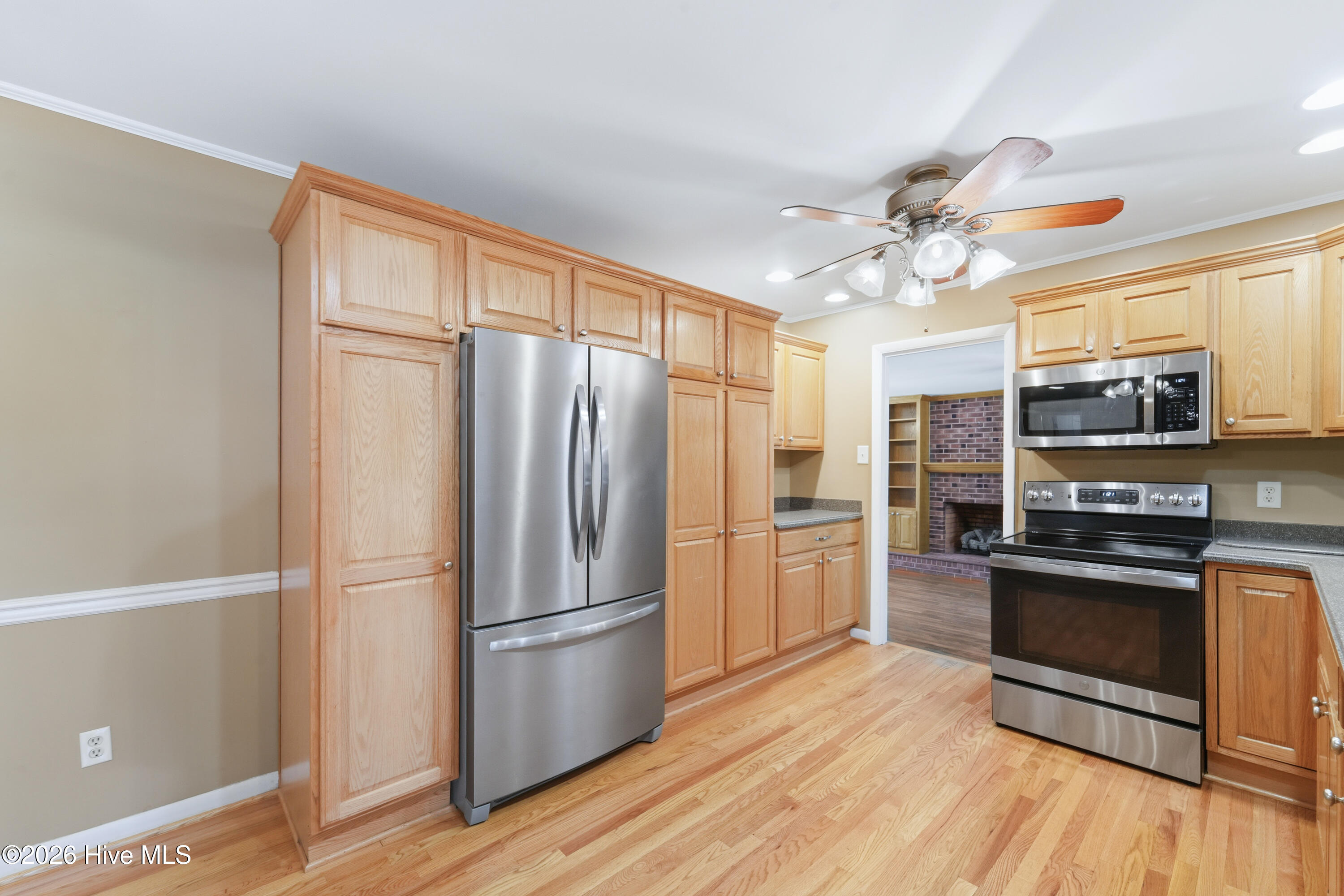 203 Brookview Drive Property Photo 18