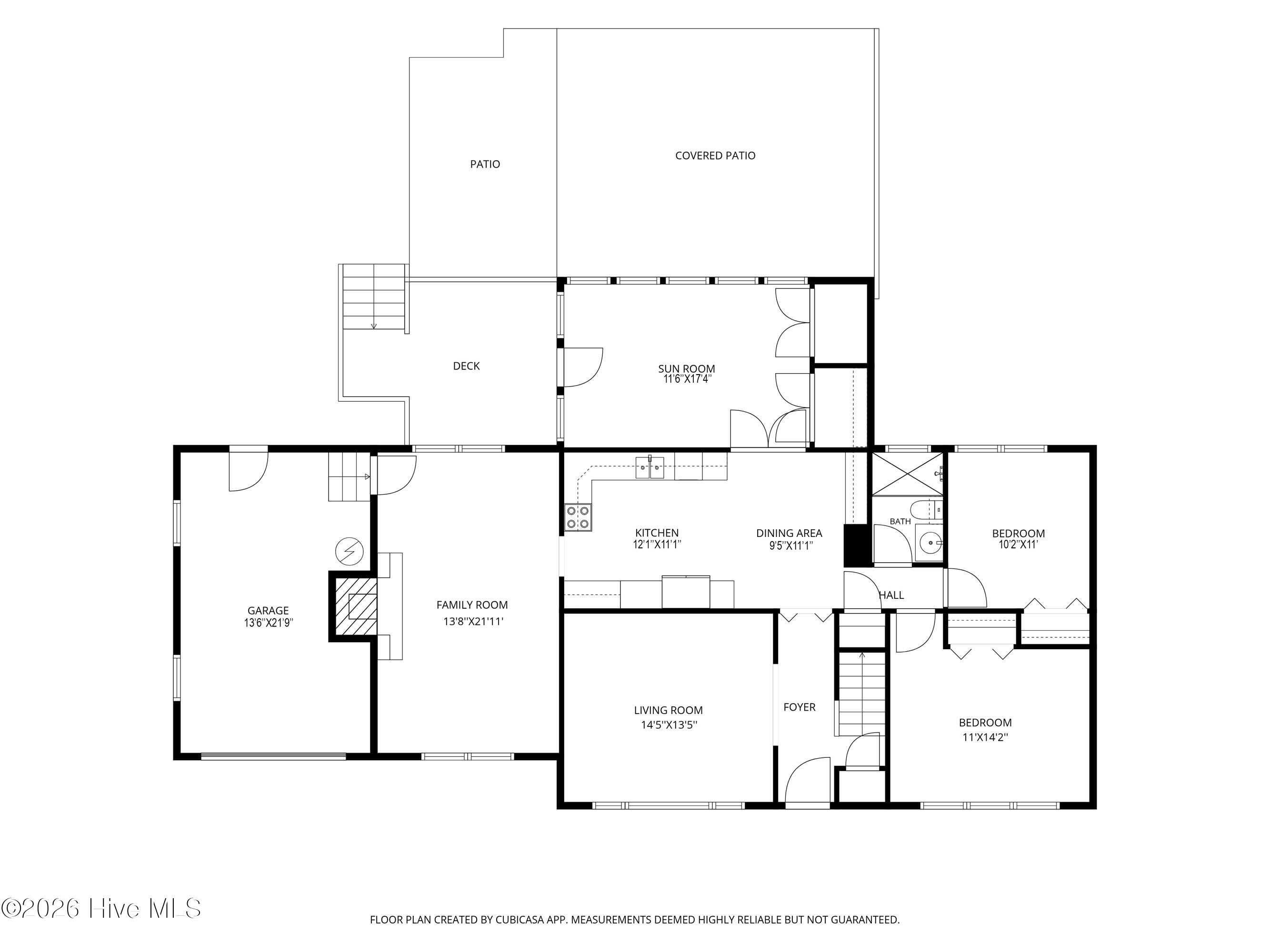 203 Brookview Drive Property Photo 86