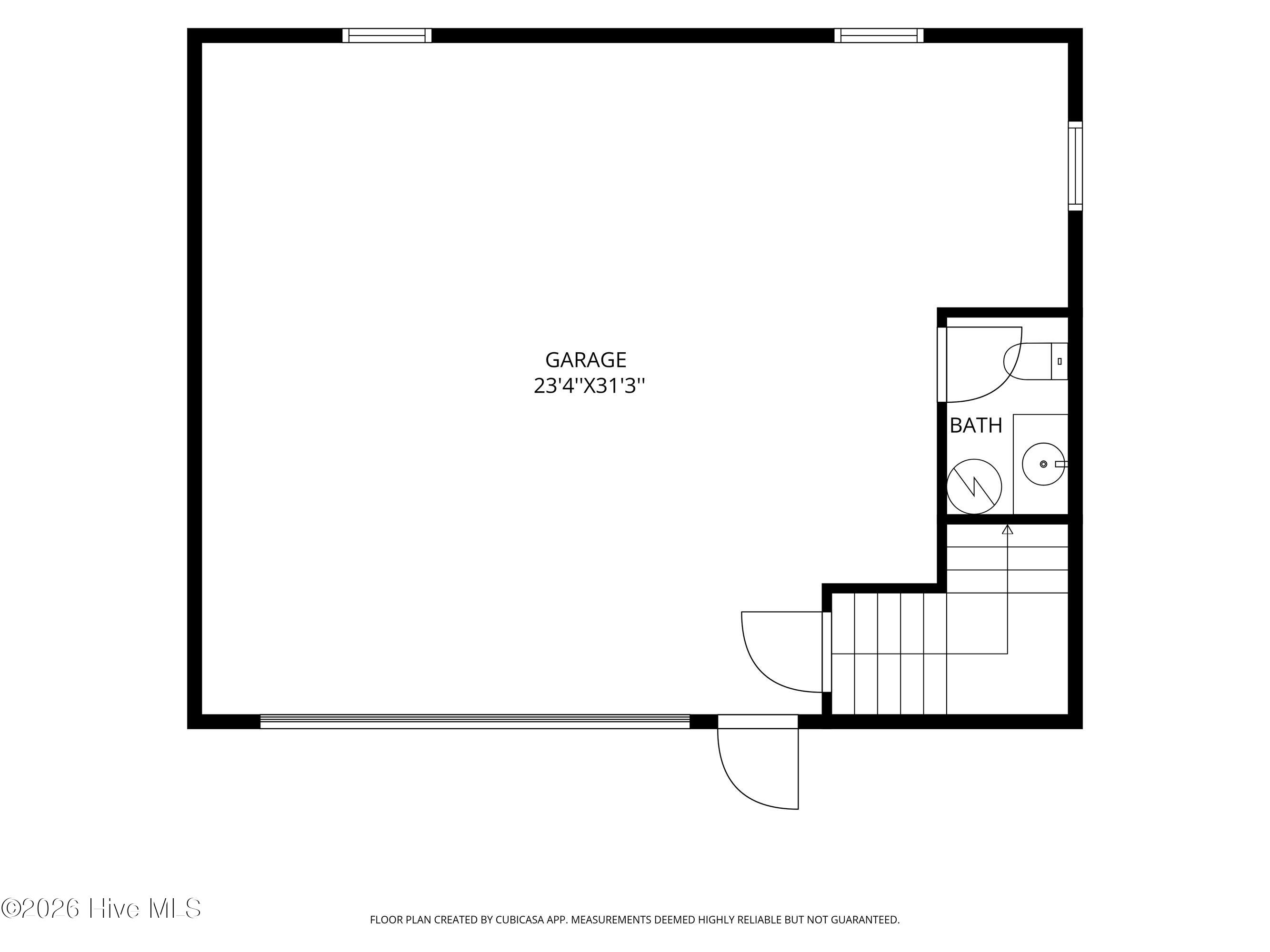 203 Brookview Drive Property Photo 88