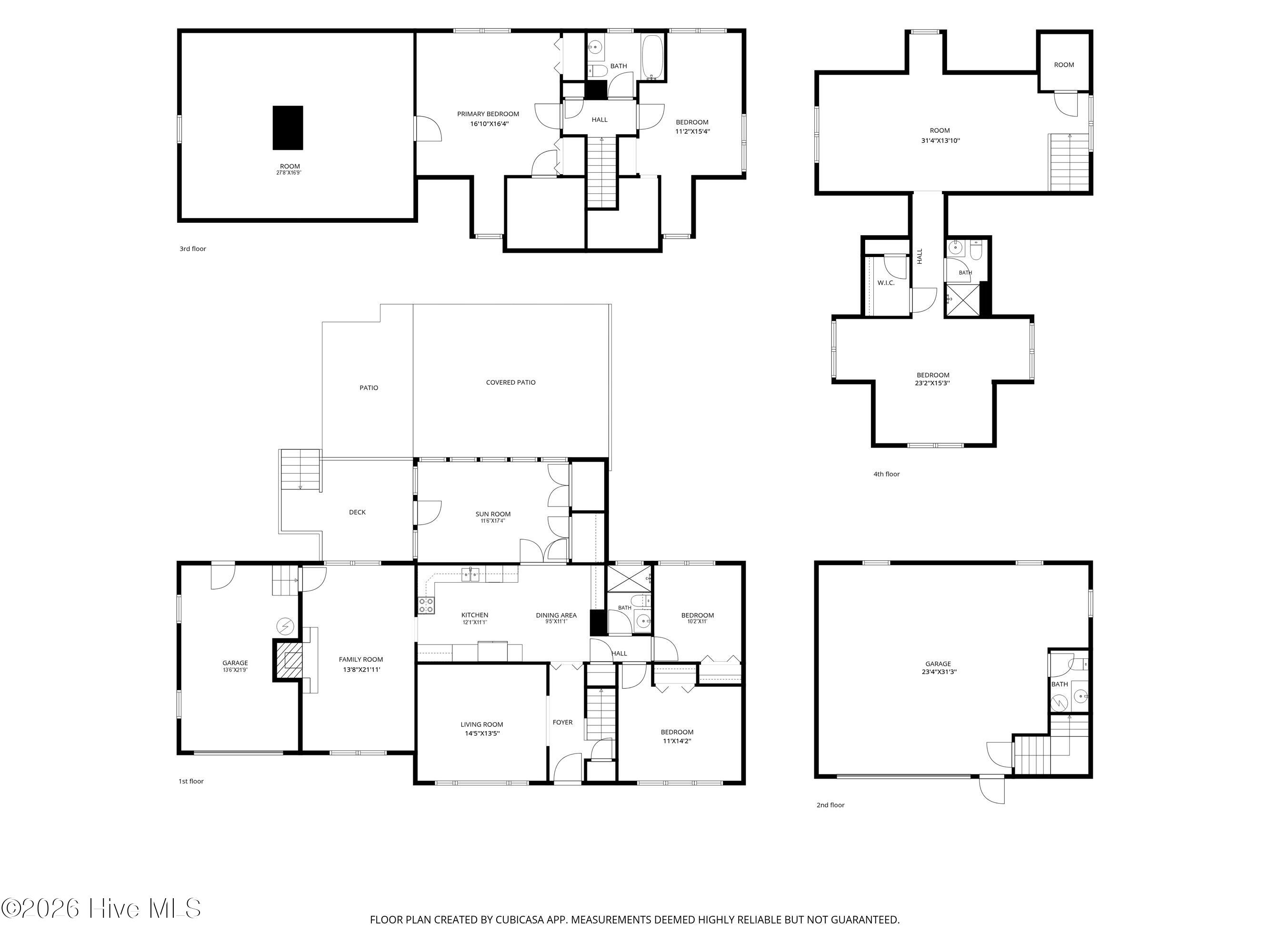 203 Brookview Drive Property Photo 90
