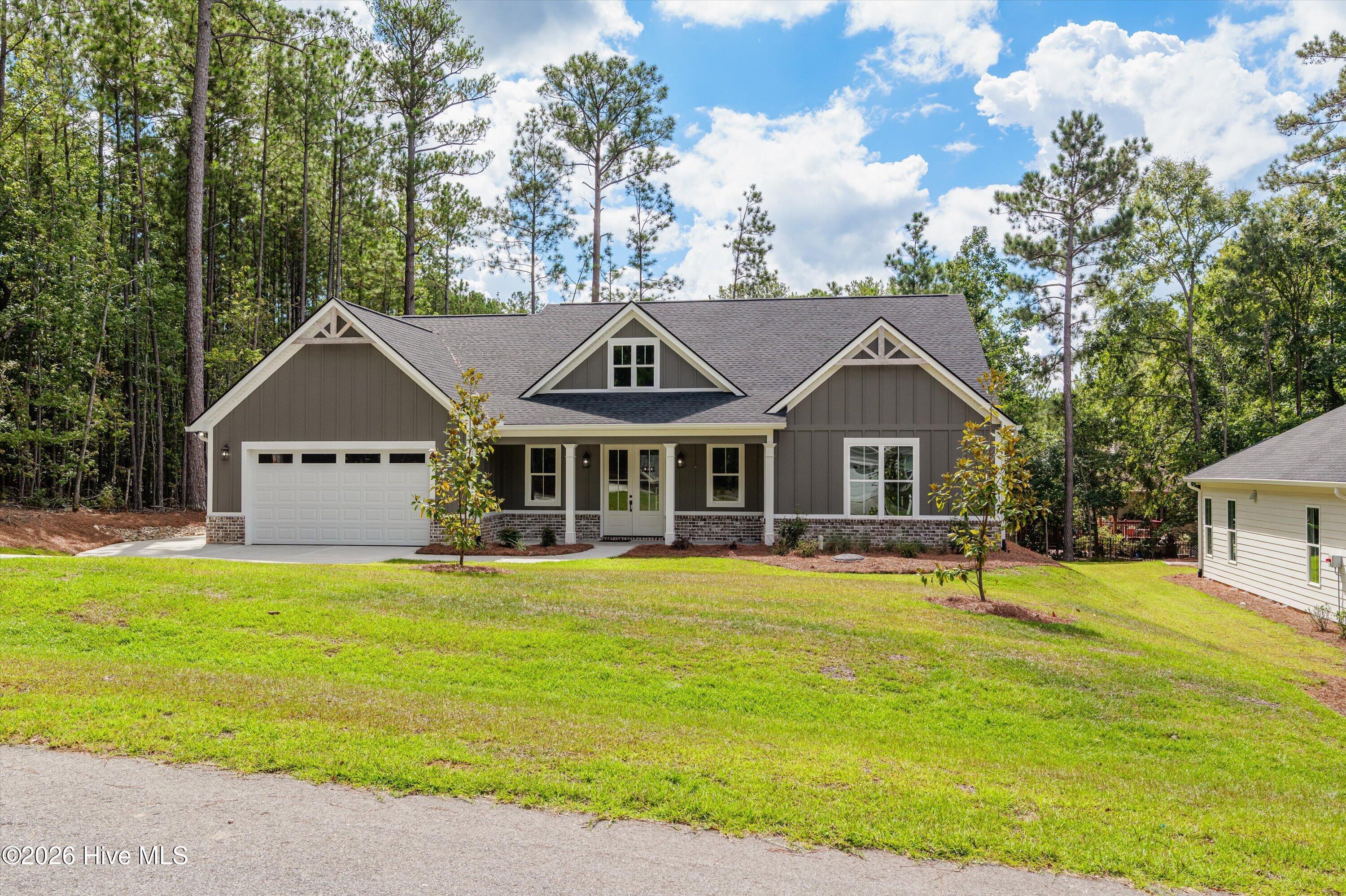 306 Clipper Trace Property Photo 4