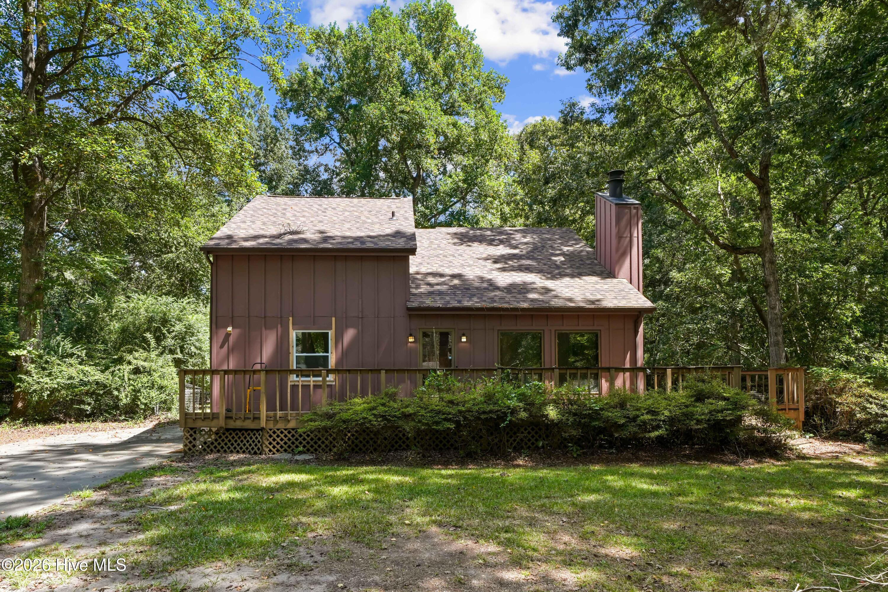 403 White Oak Road Property Photo