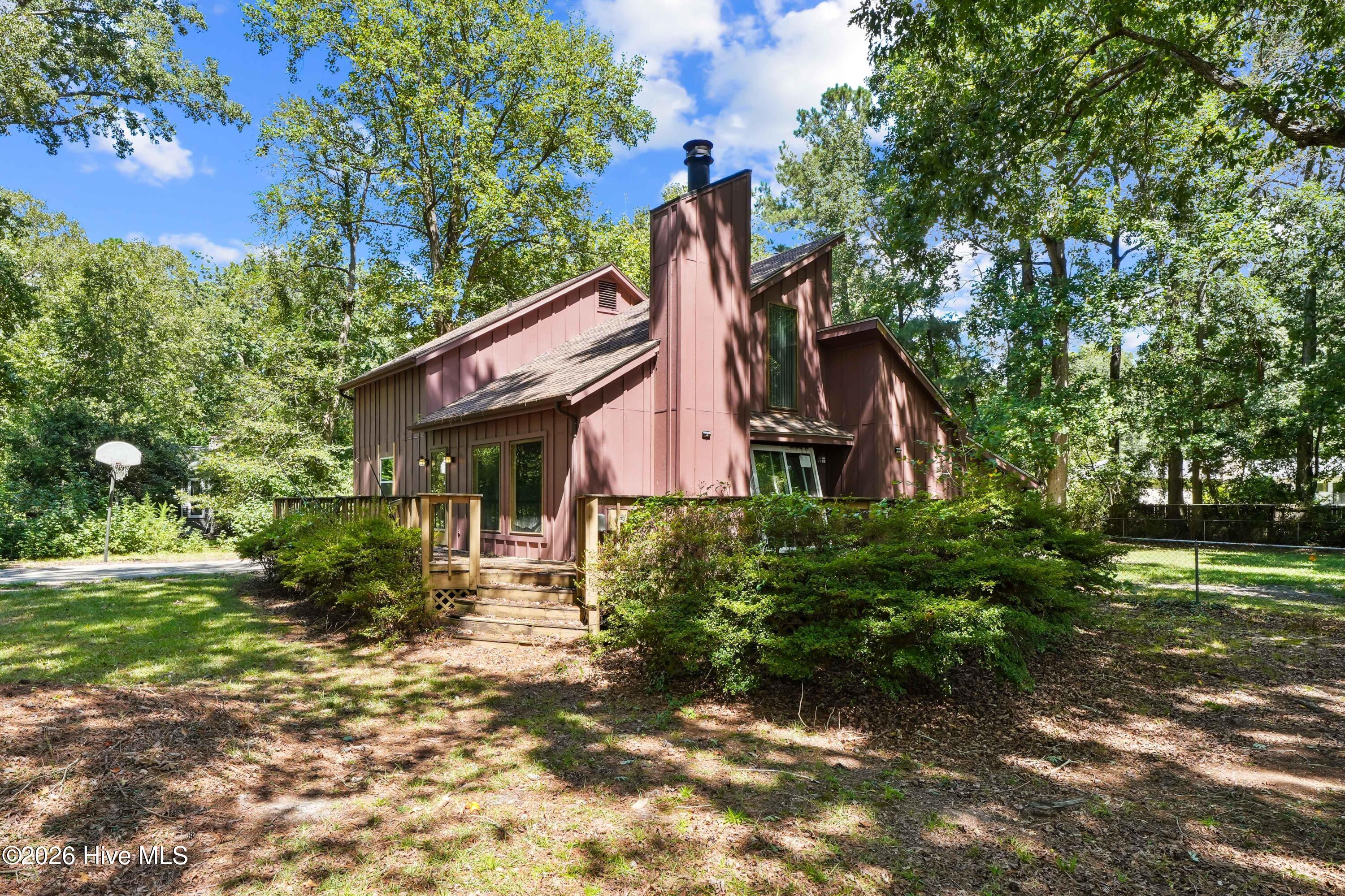 403 White Oak Road Property Photo 2