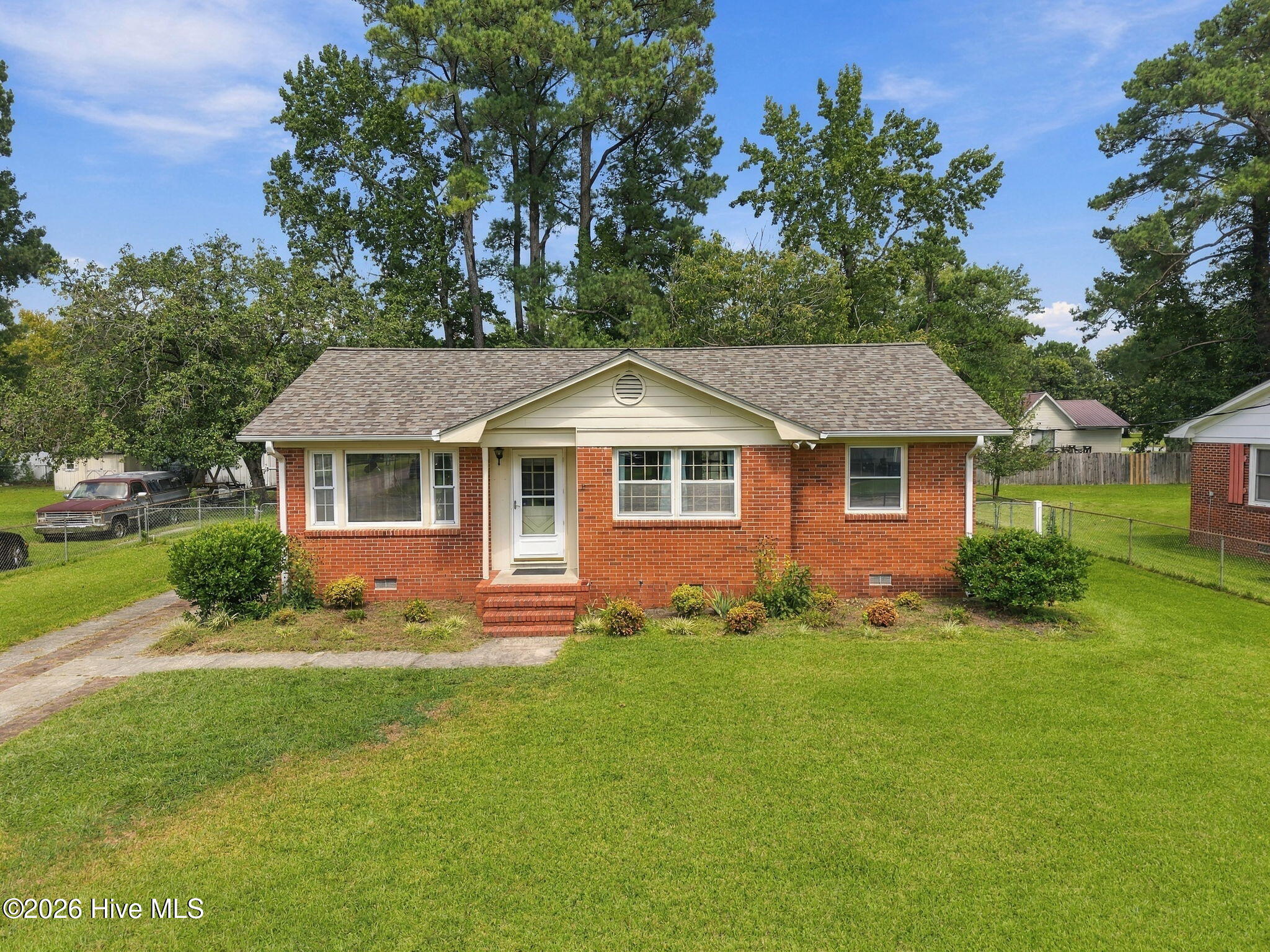 203 Mercer Road Property Photo 1