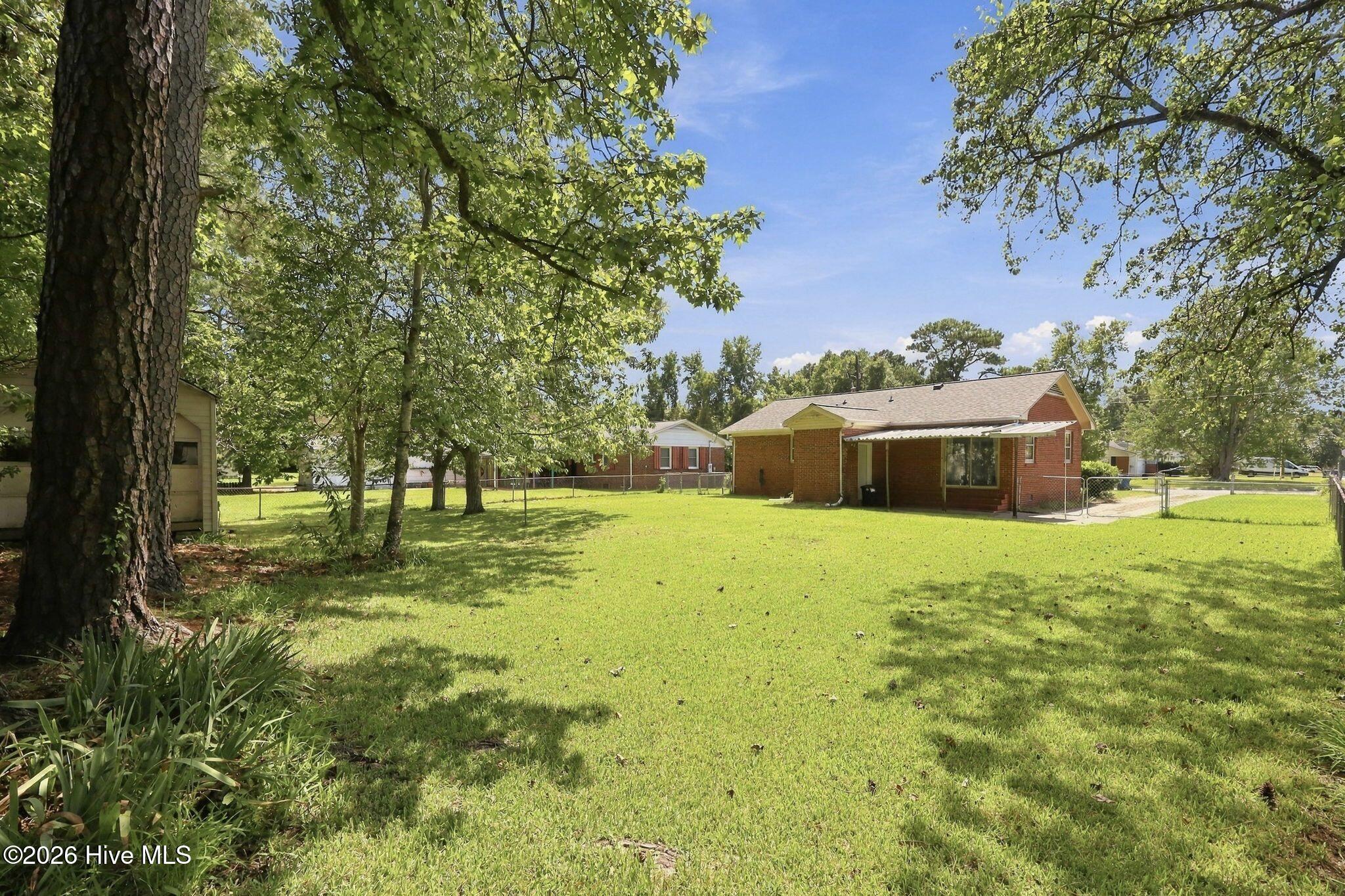 203 Mercer Road Property Photo 2