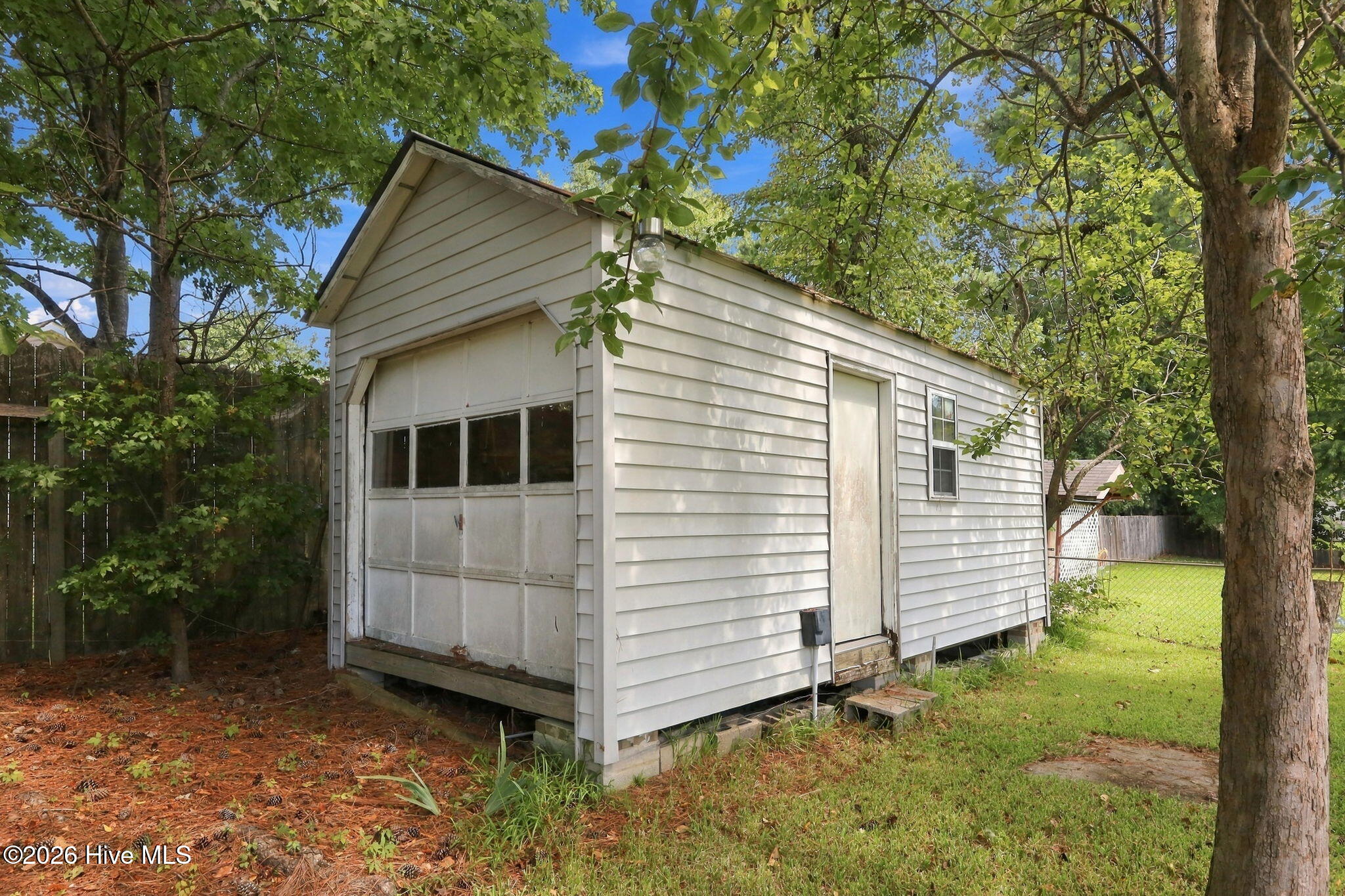 203 Mercer Road Property Photo 4