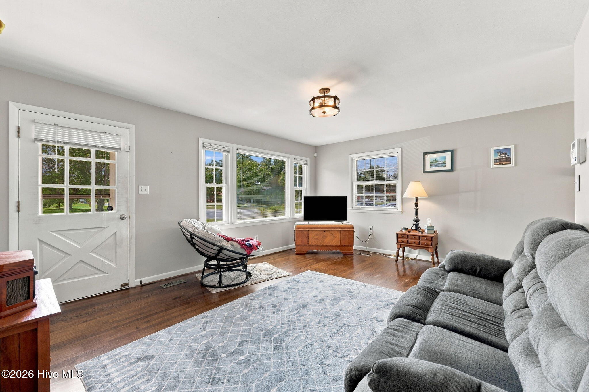203 Mercer Road Property Photo 8