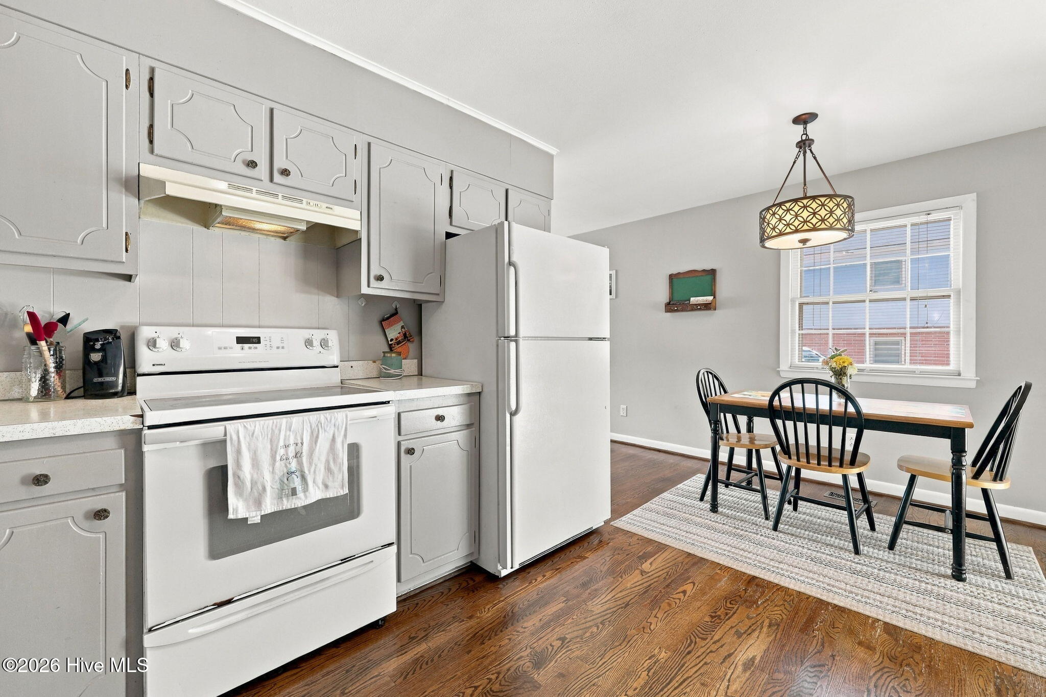 203 Mercer Road Property Photo 12