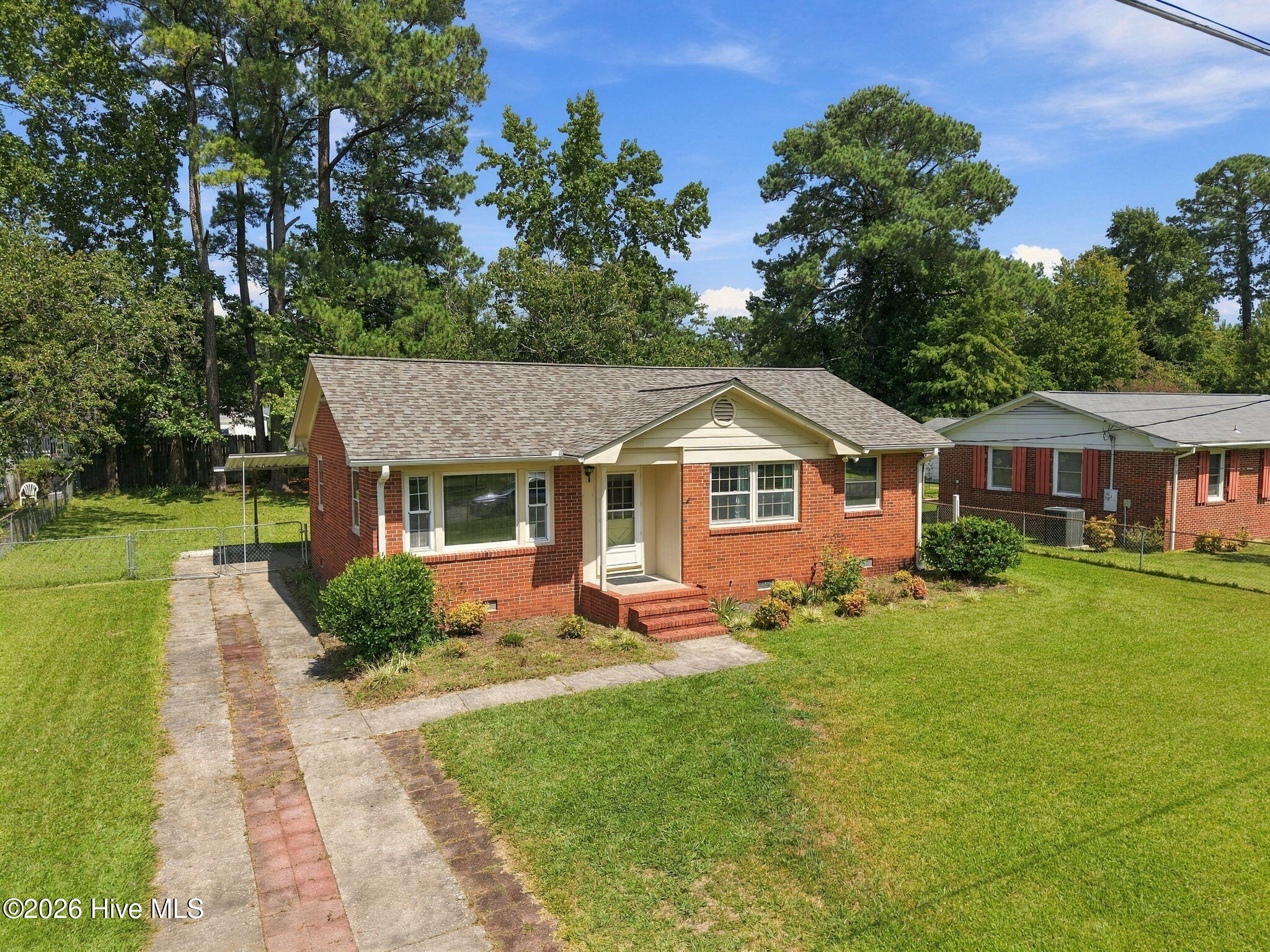 203 Mercer Road Property Photo 24