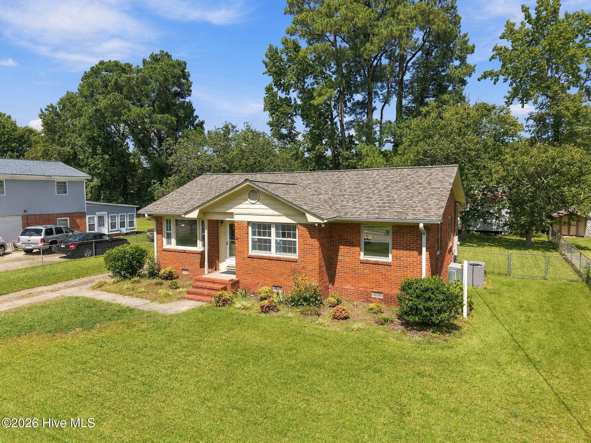 203 Mercer Road Property Photo 25