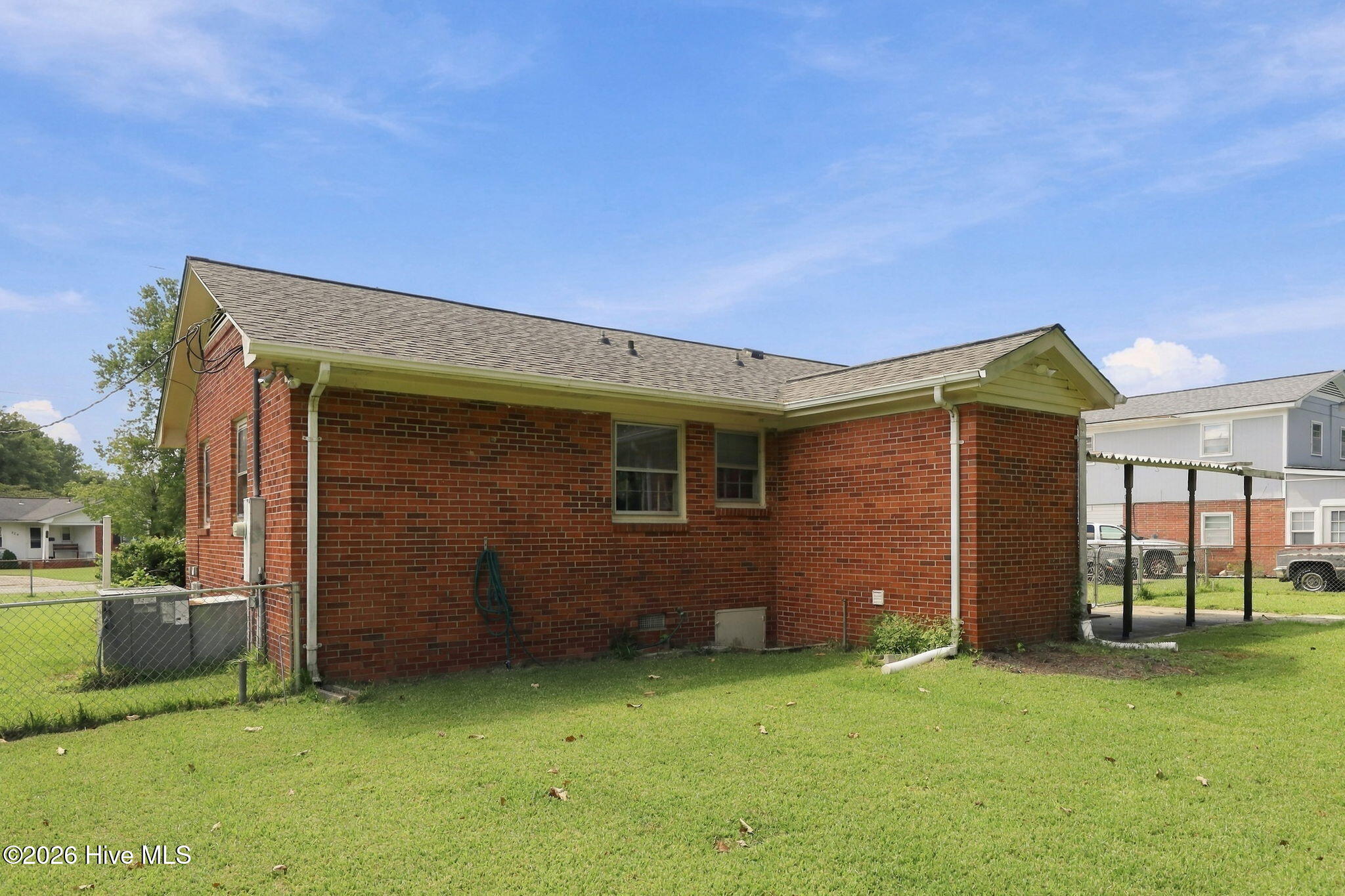 203 Mercer Road Property Photo 26