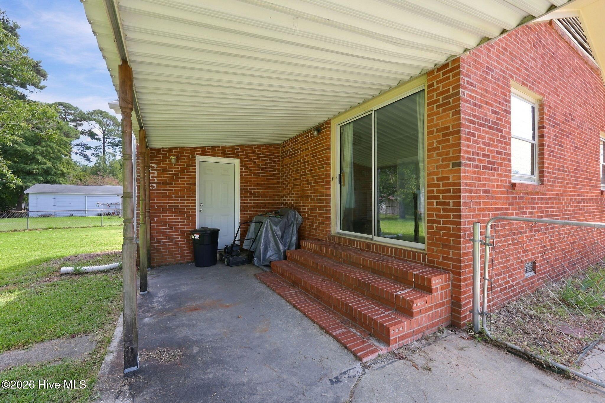 203 Mercer Road Property Photo 27