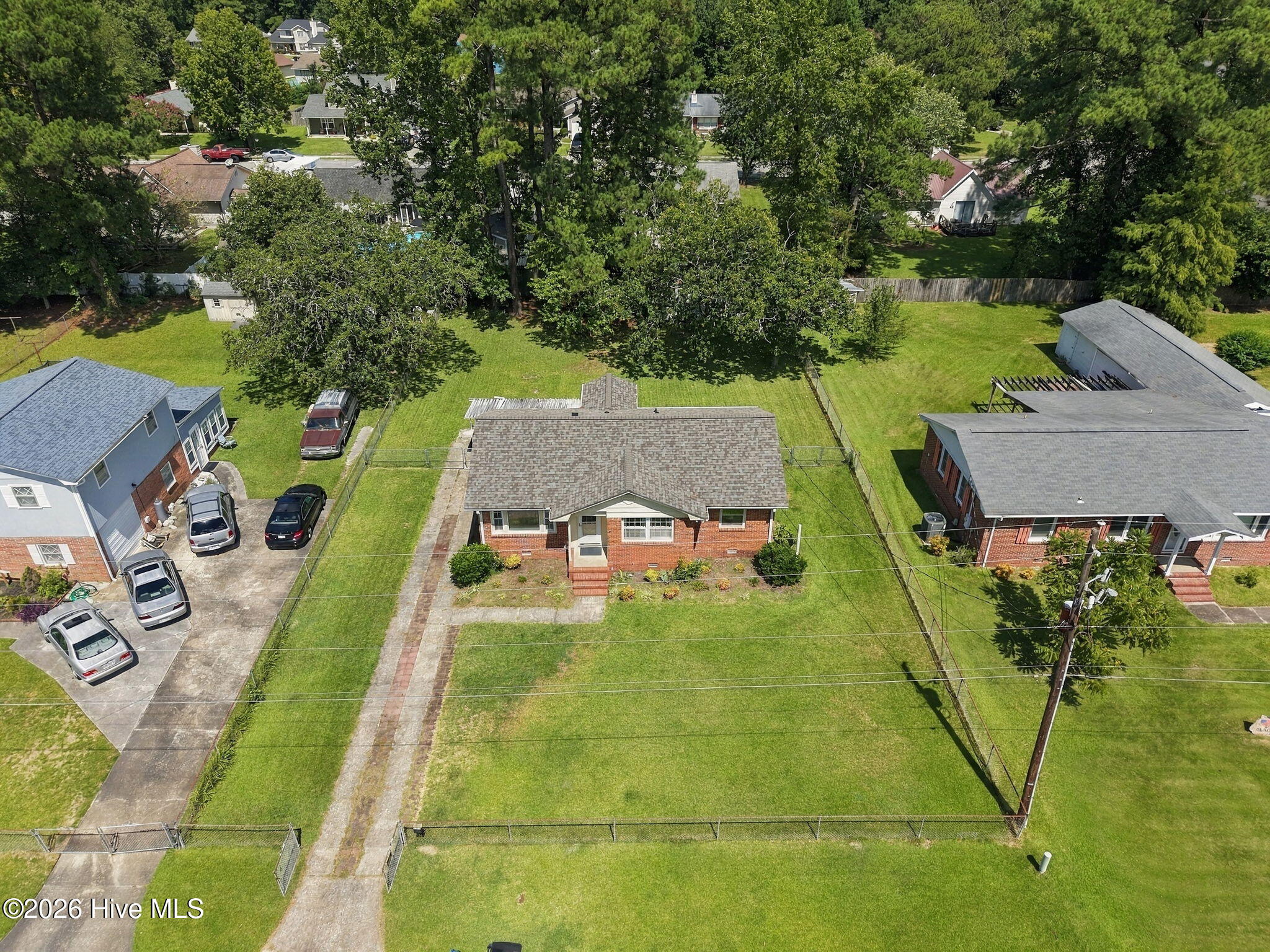 203 Mercer Road Property Photo 28