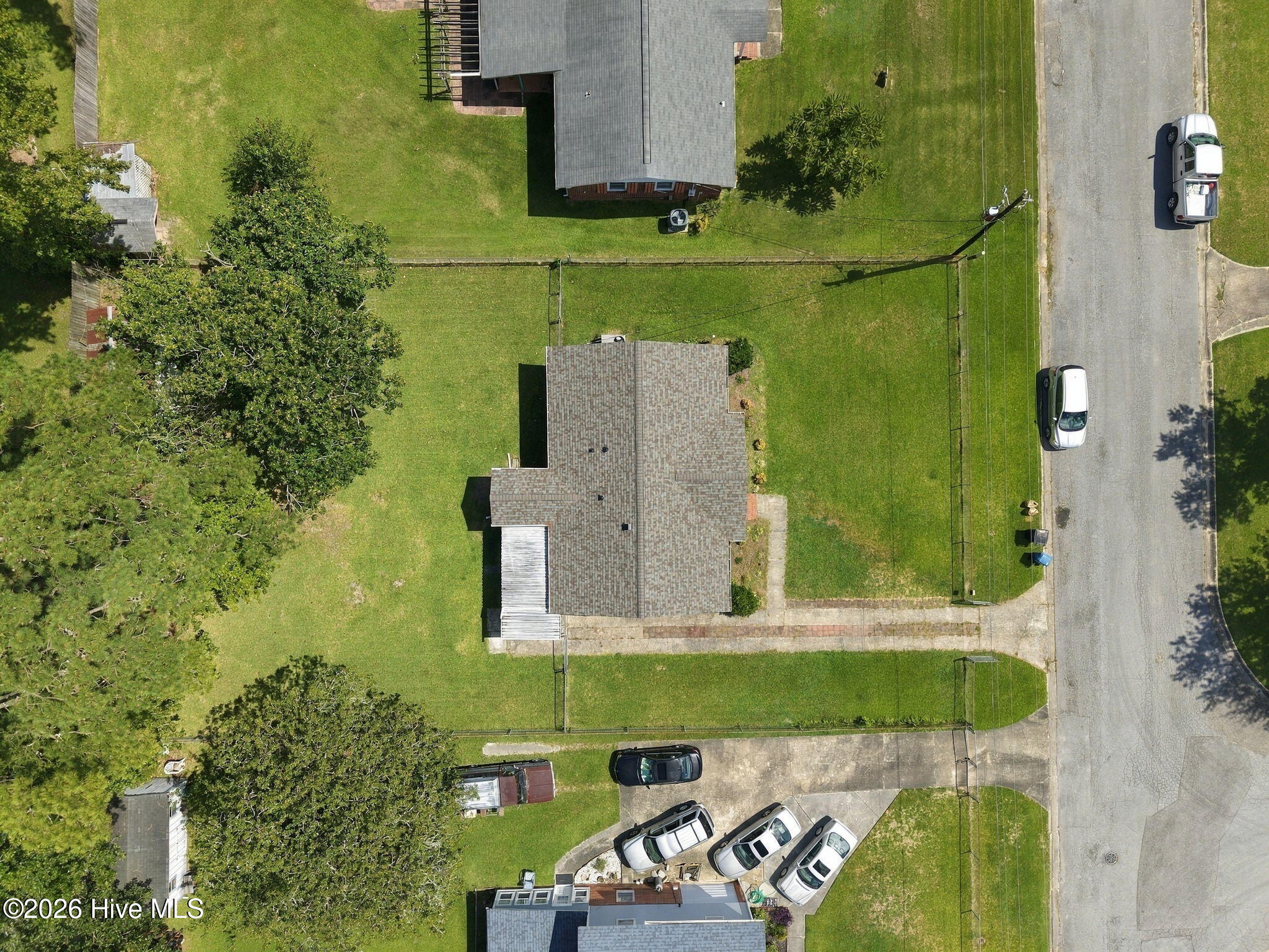 203 Mercer Road Property Photo 29