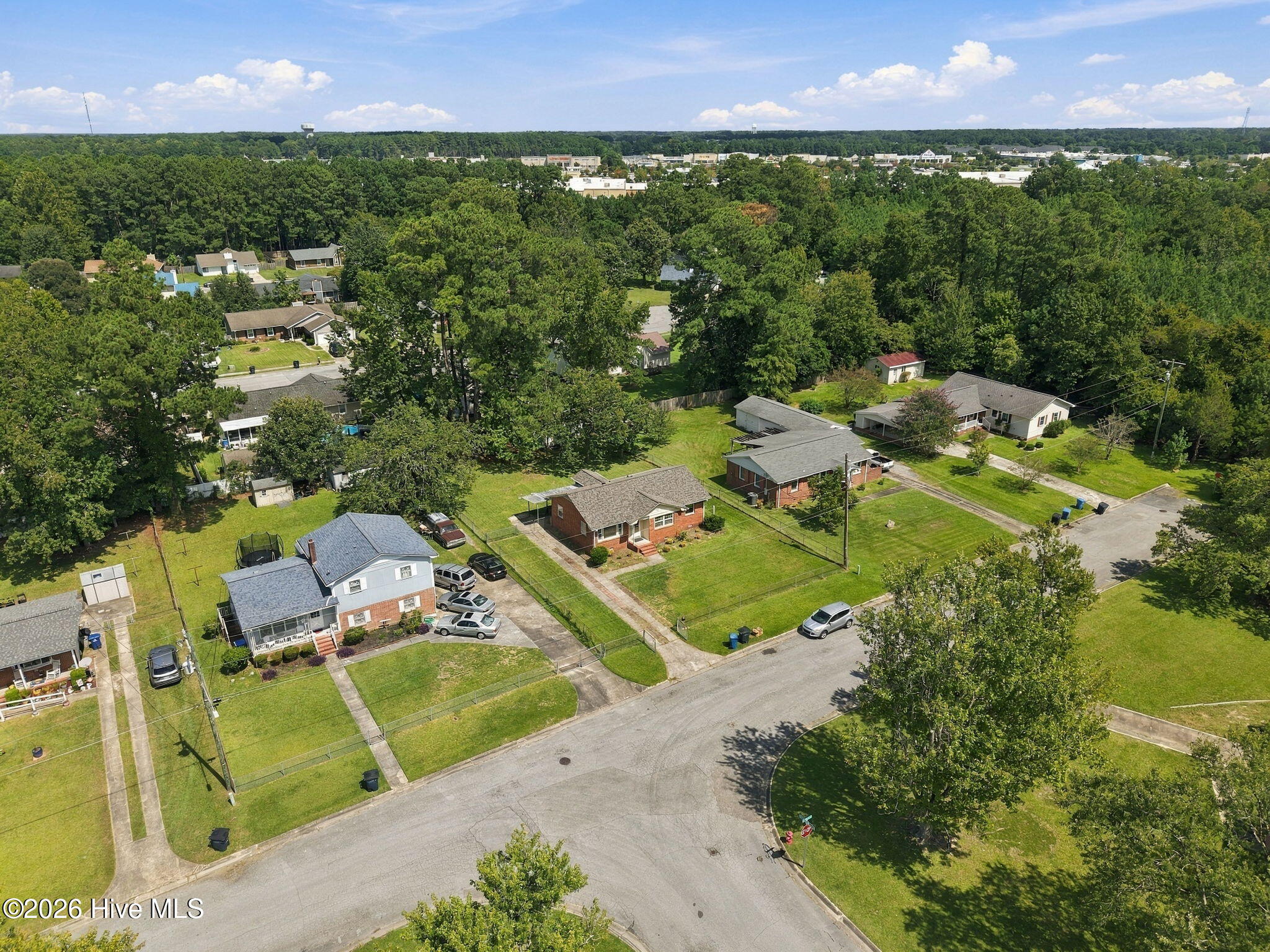 203 Mercer Road Property Photo 30