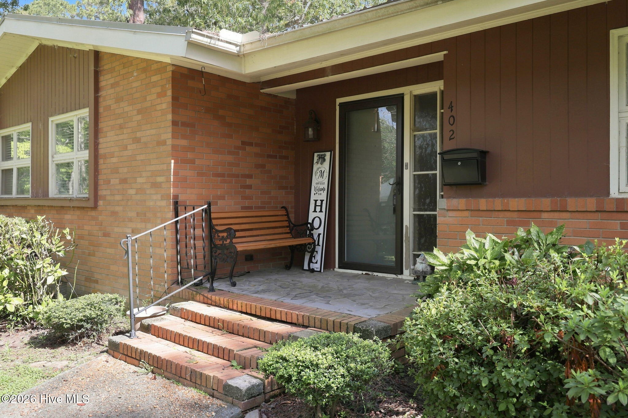 402 E Vance Street Property Photo 33