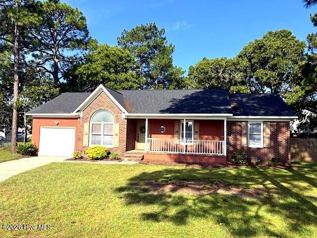 3650 Hanover Drive Property Photo 1