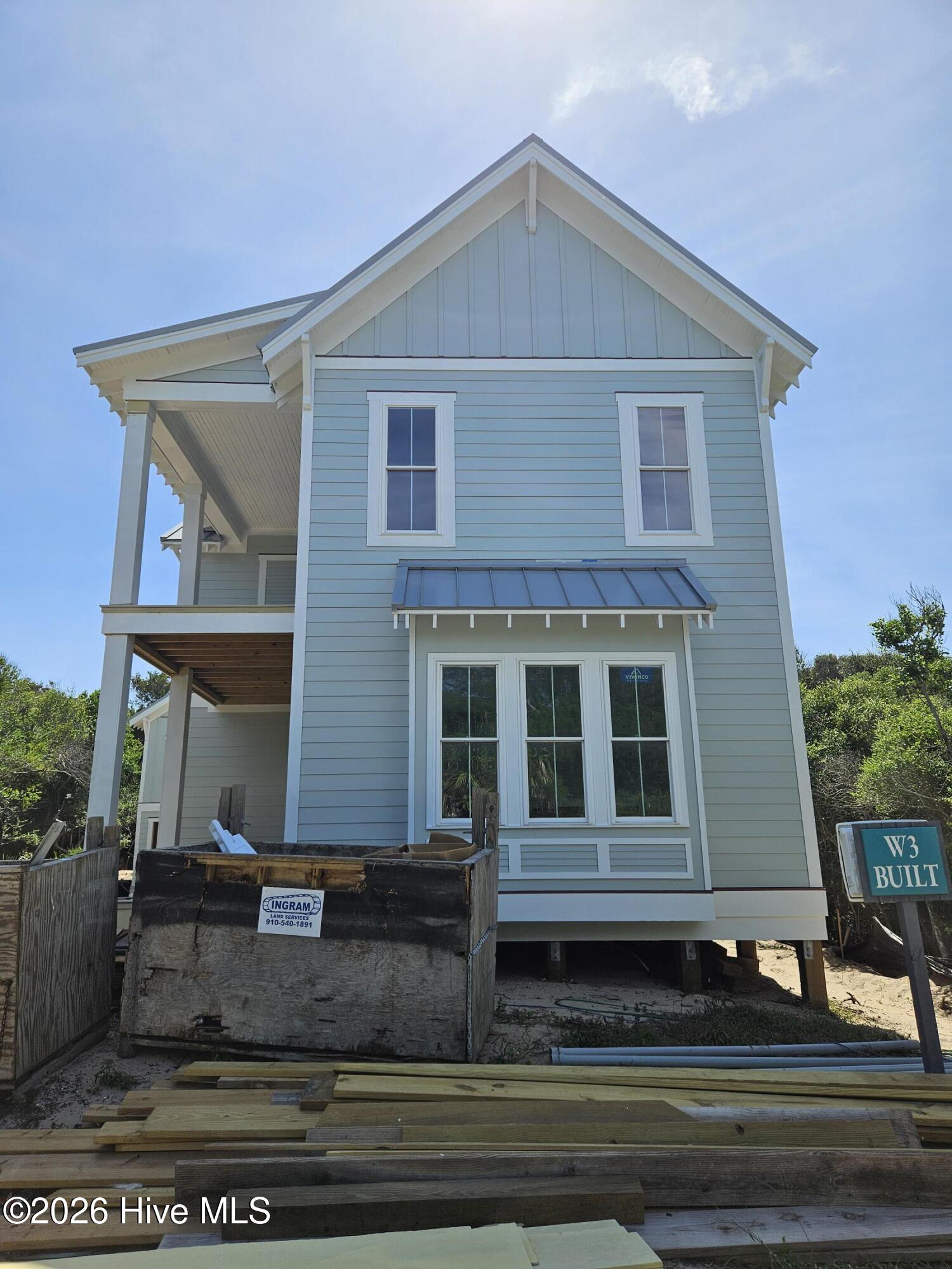 716 Federal Road Property Photo 2