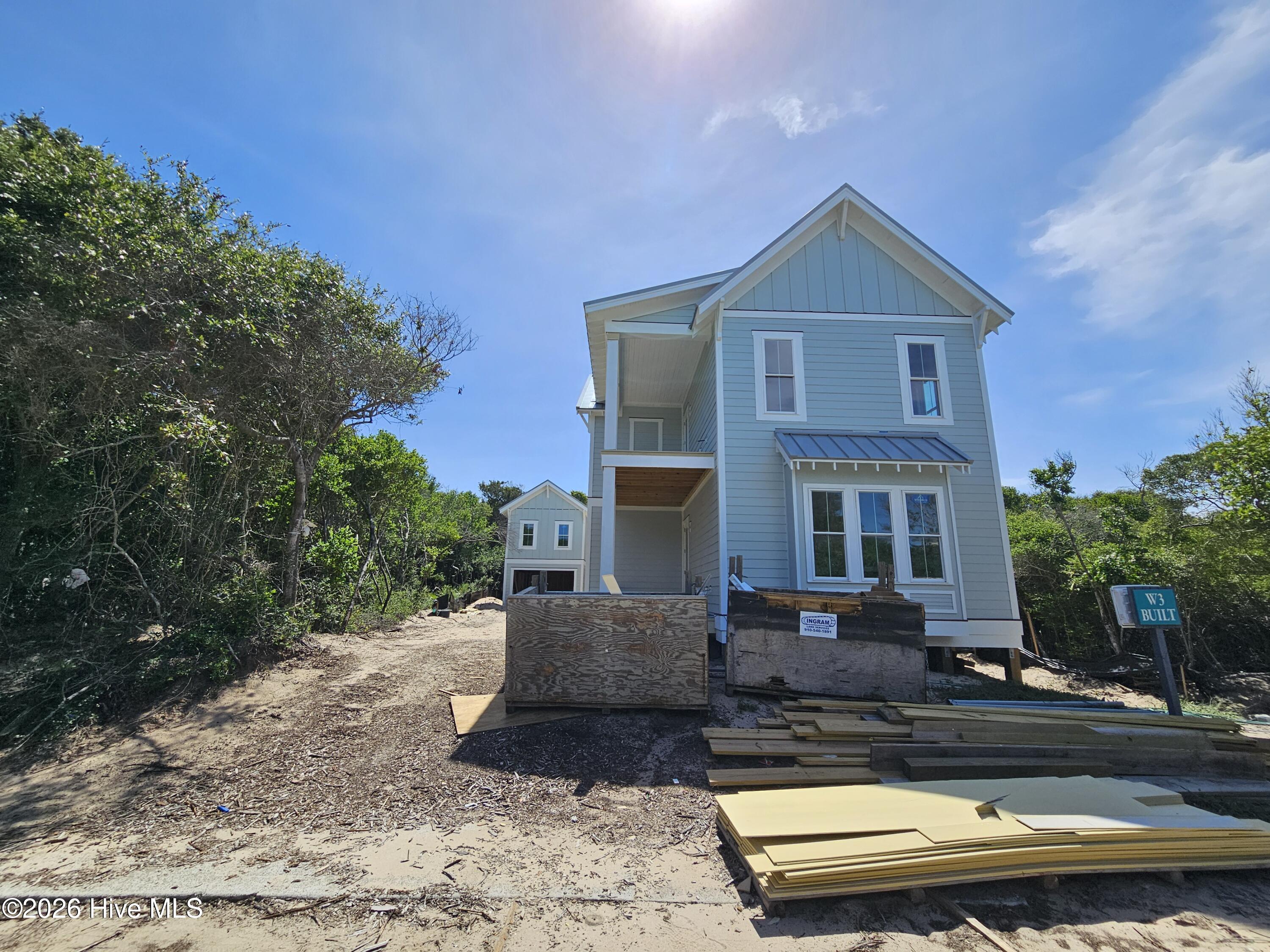 716 Federal Road Property Photo 3