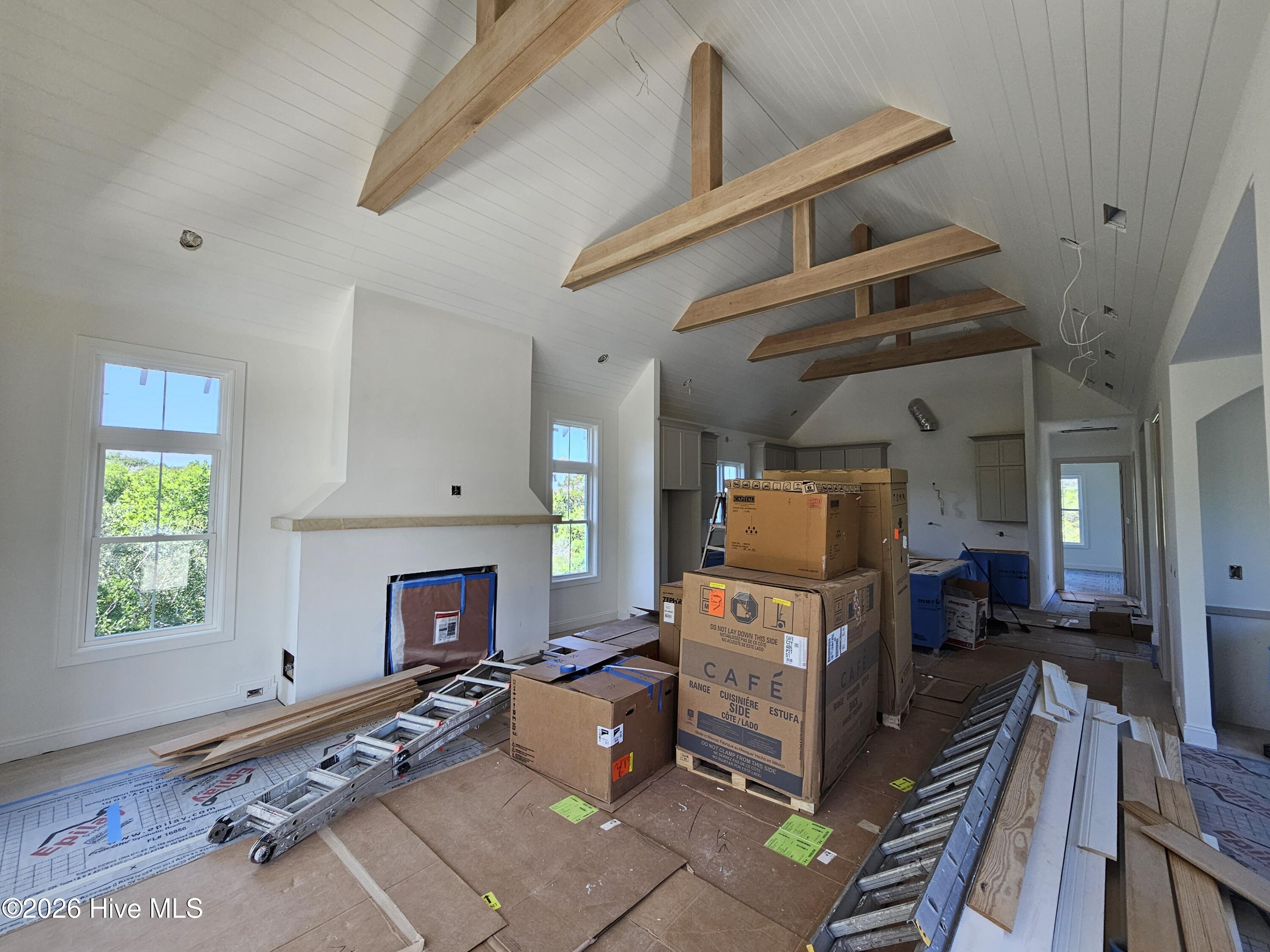 716 Federal Road Property Photo 4