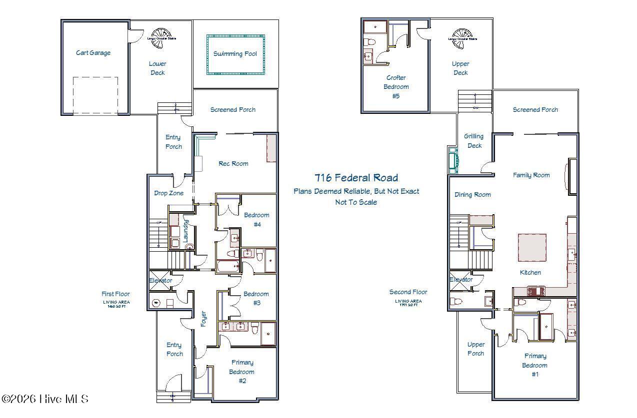 716 Federal Road Property Photo 34