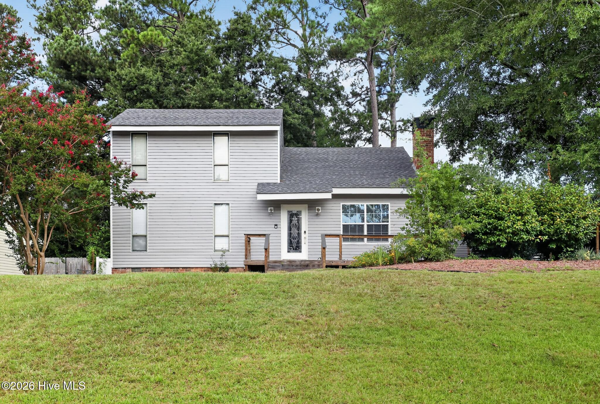 418 Shallowford Circle Property Photo 1