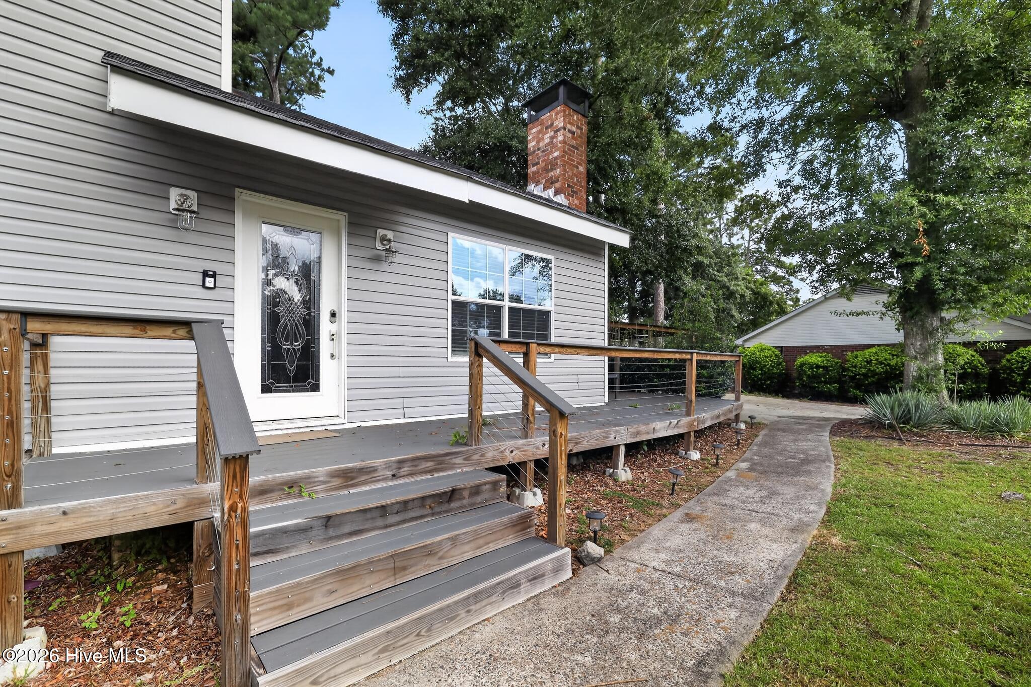 418 Shallowford Circle Property Photo 33