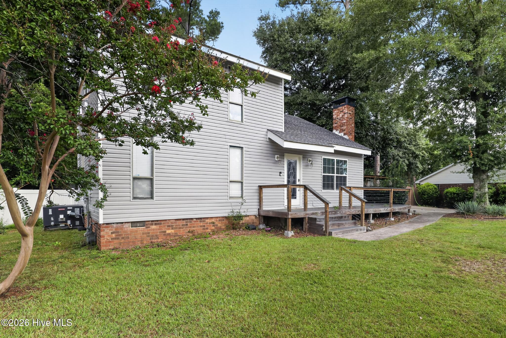 418 Shallowford Circle Property Photo 35