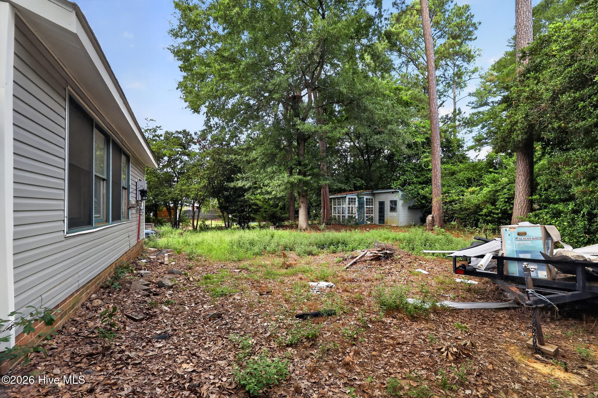418 Shallowford Circle Property Photo 39