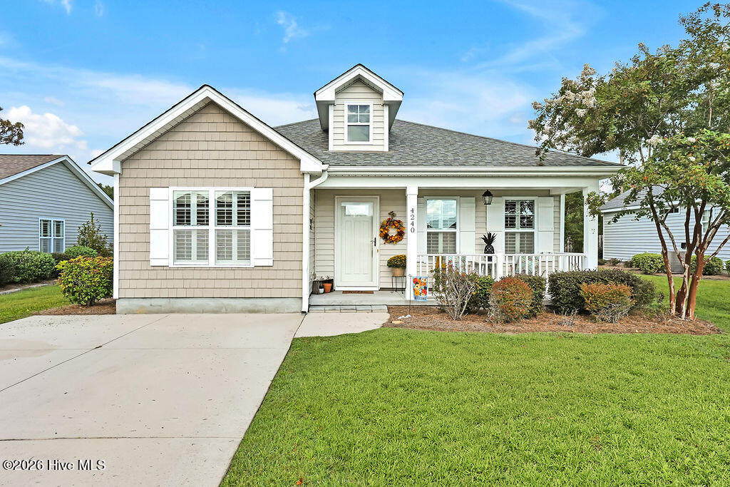 4240 Cherry Laurel Drive SE