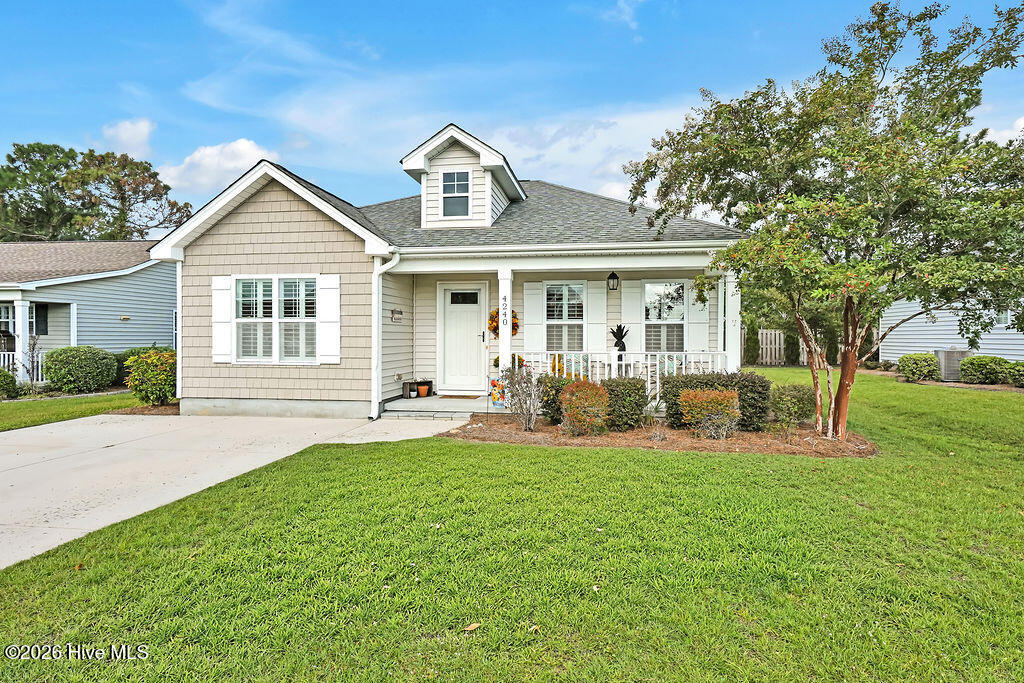 4240 Cherry Laurel Drive Se Property Photo 4