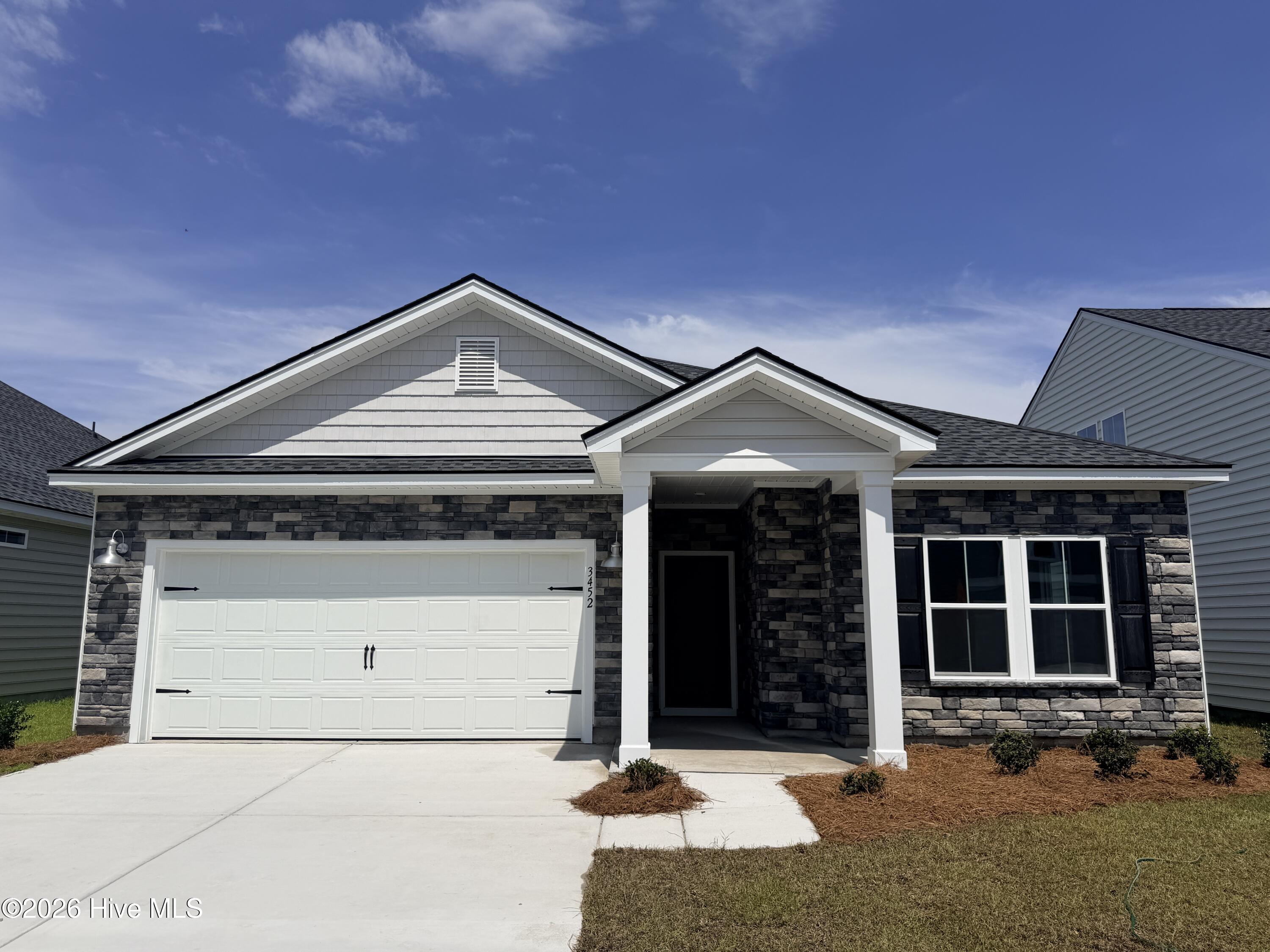 3436 Sandhill Crane Drive SW Litchfield Il Lot 62 Property Photo 1