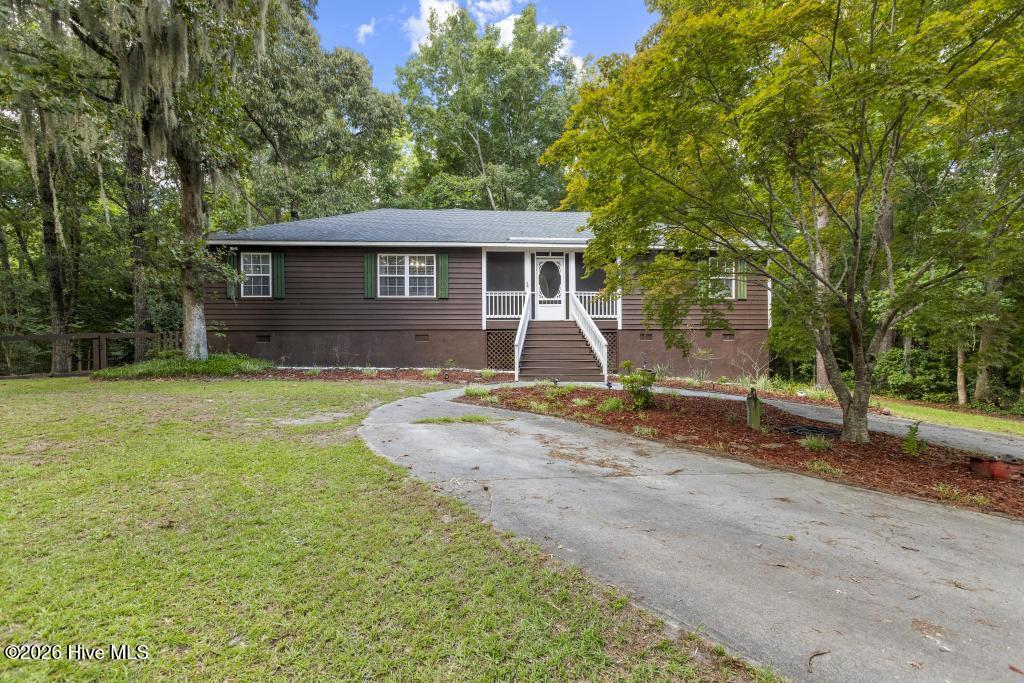 509 Maize Court Property Photo