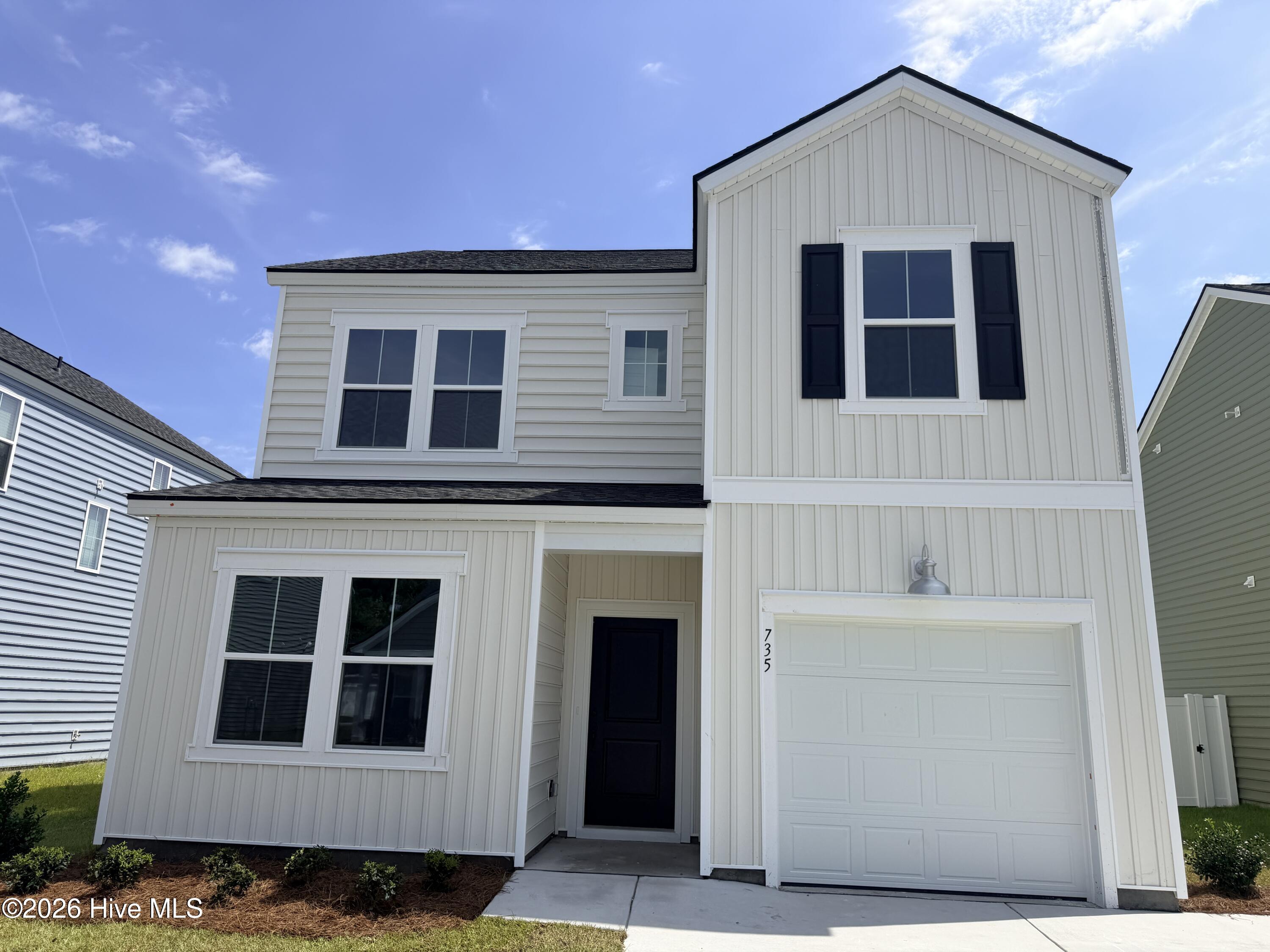 735 Little Gull Way SW Wilmington Lot 57 Property Photo 1