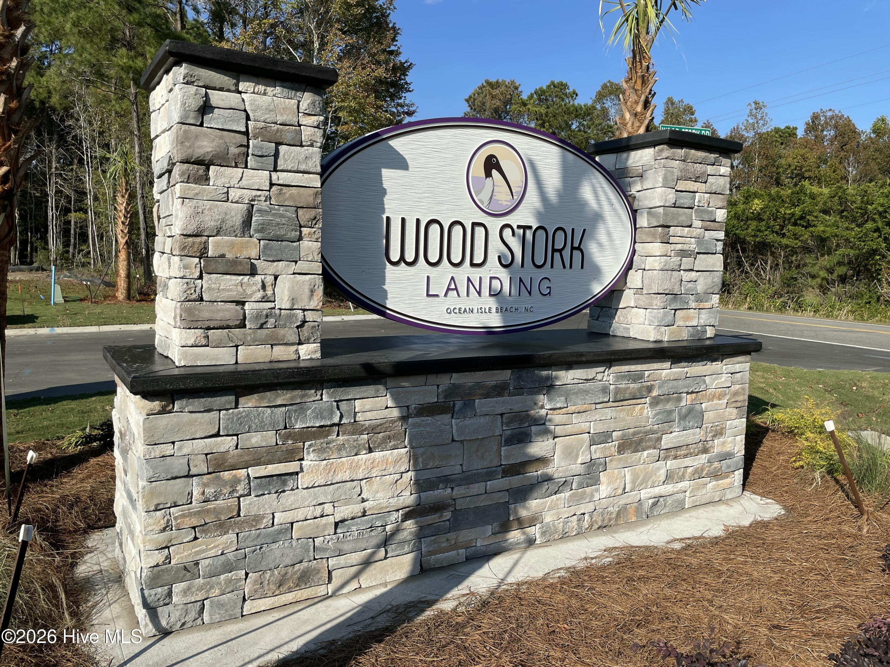 735 Little Gull Way Sw Wilmington Lot 57 Property Photo 2