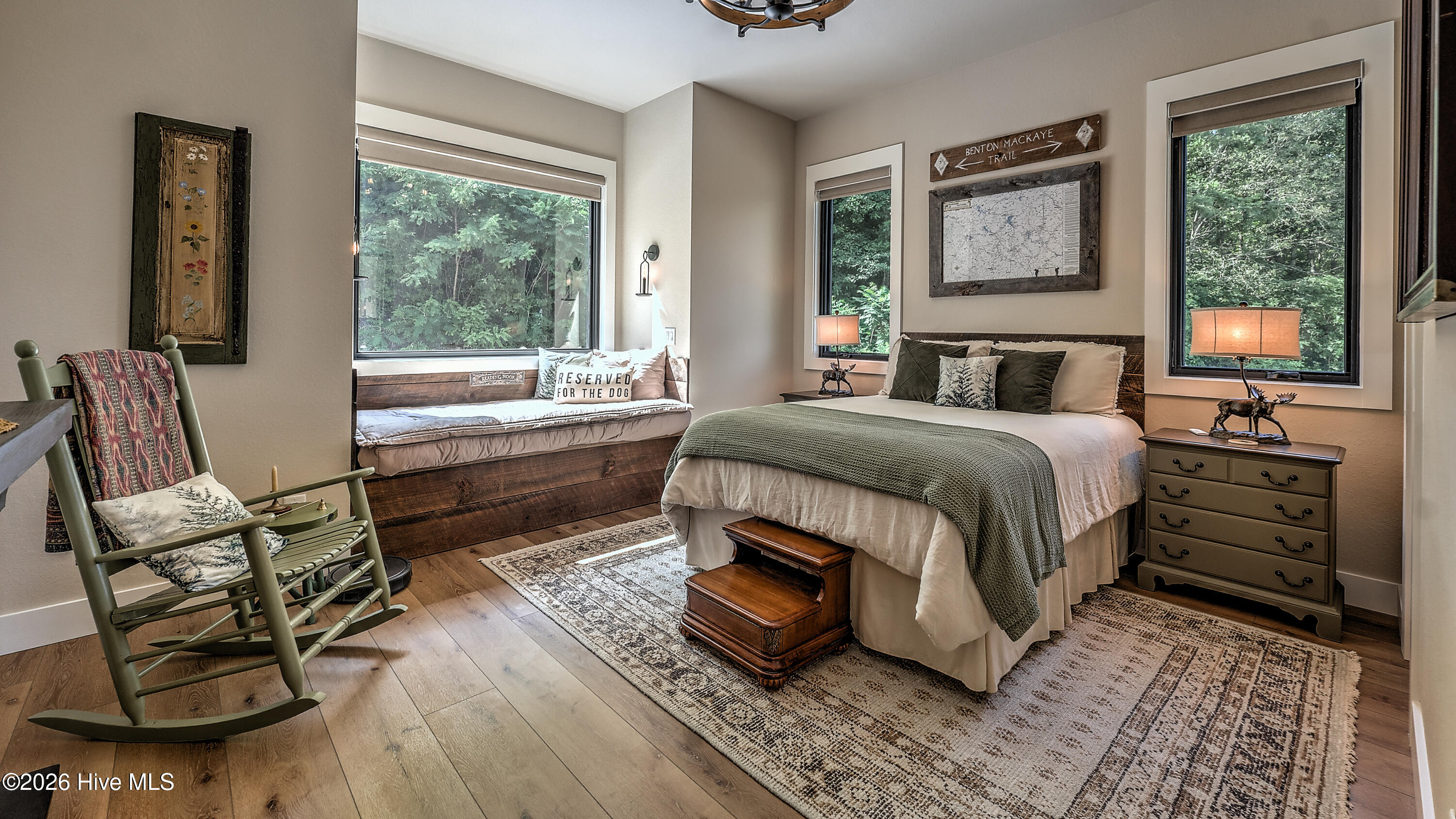 100 Little Den Lane Property Photo 32