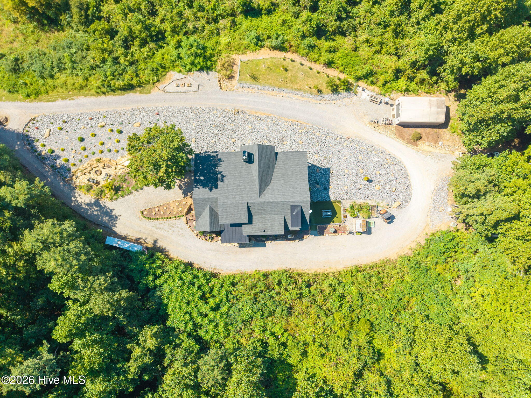 100 Little Den Lane Property Photo 44