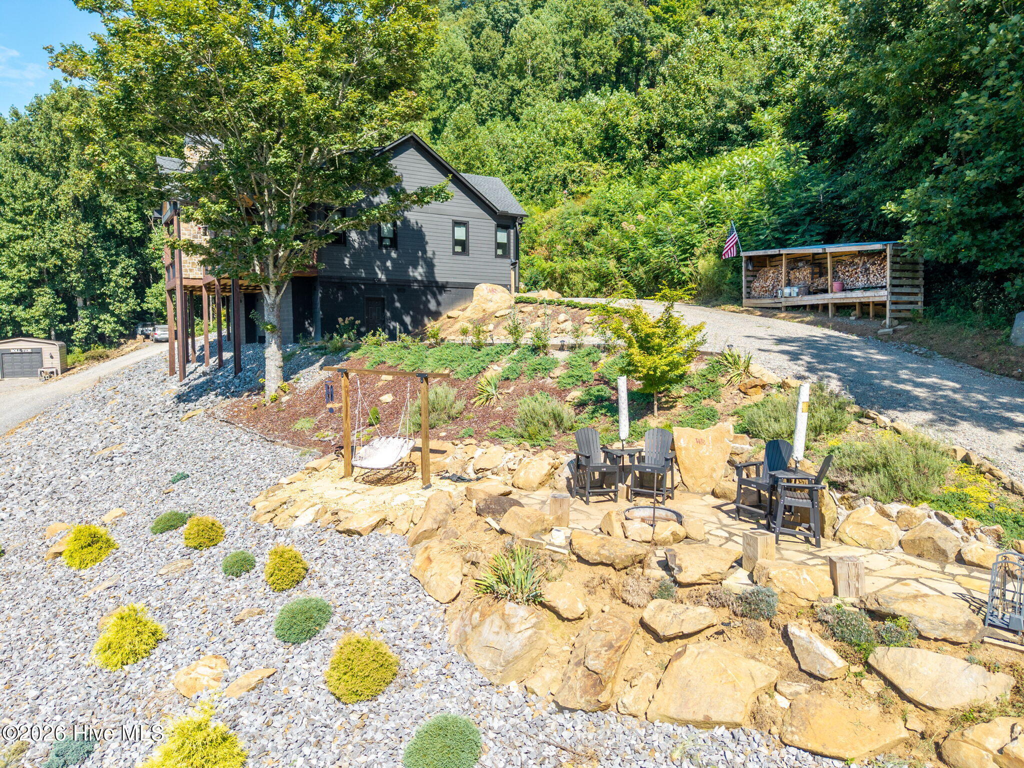 100 Little Den Lane Property Photo 55