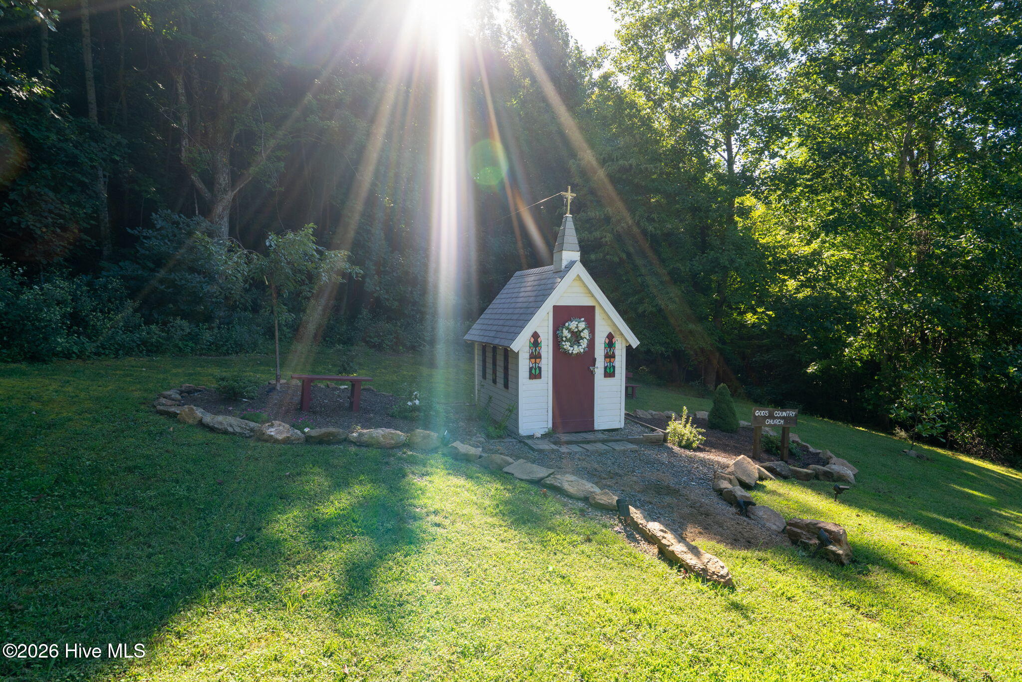 100 Little Den Lane Property Photo 73