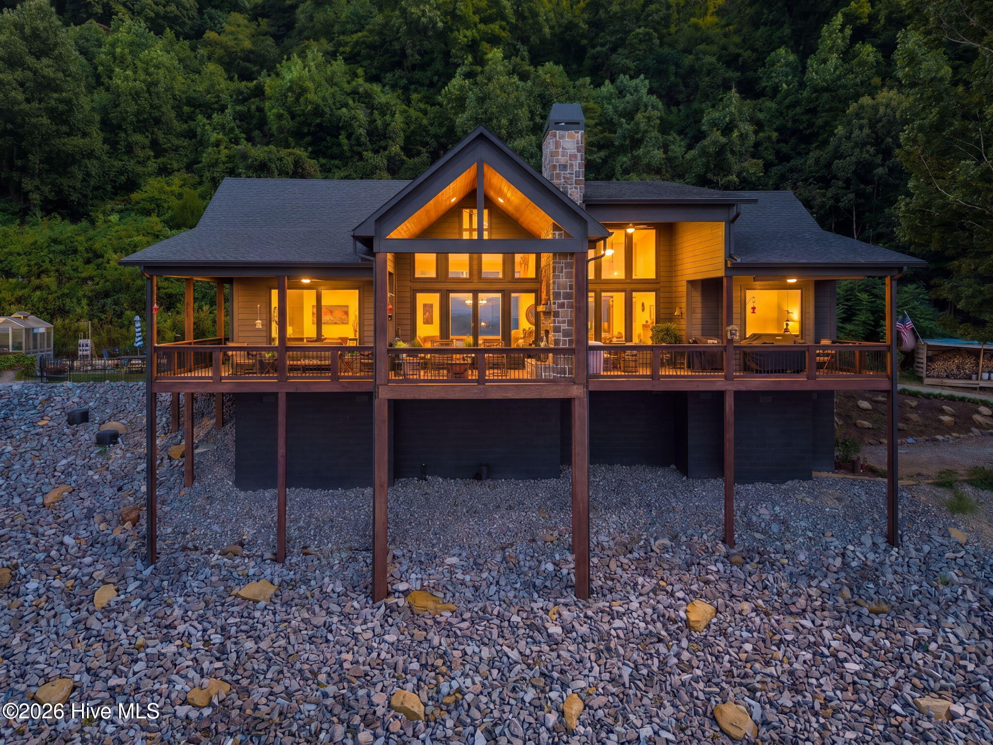100 Little Den Lane Property Photo 75