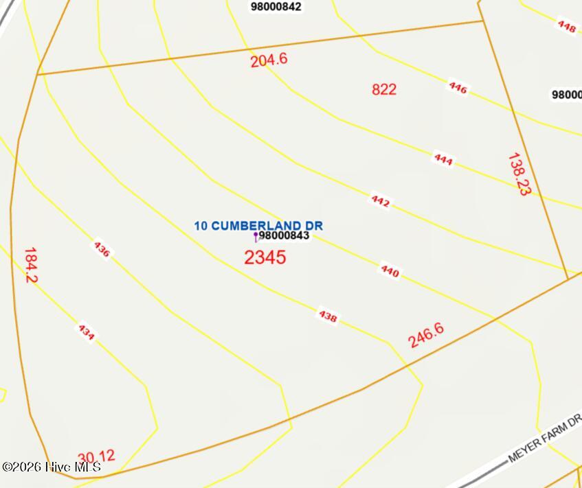 10 Cumberland Drive Property Photo 4