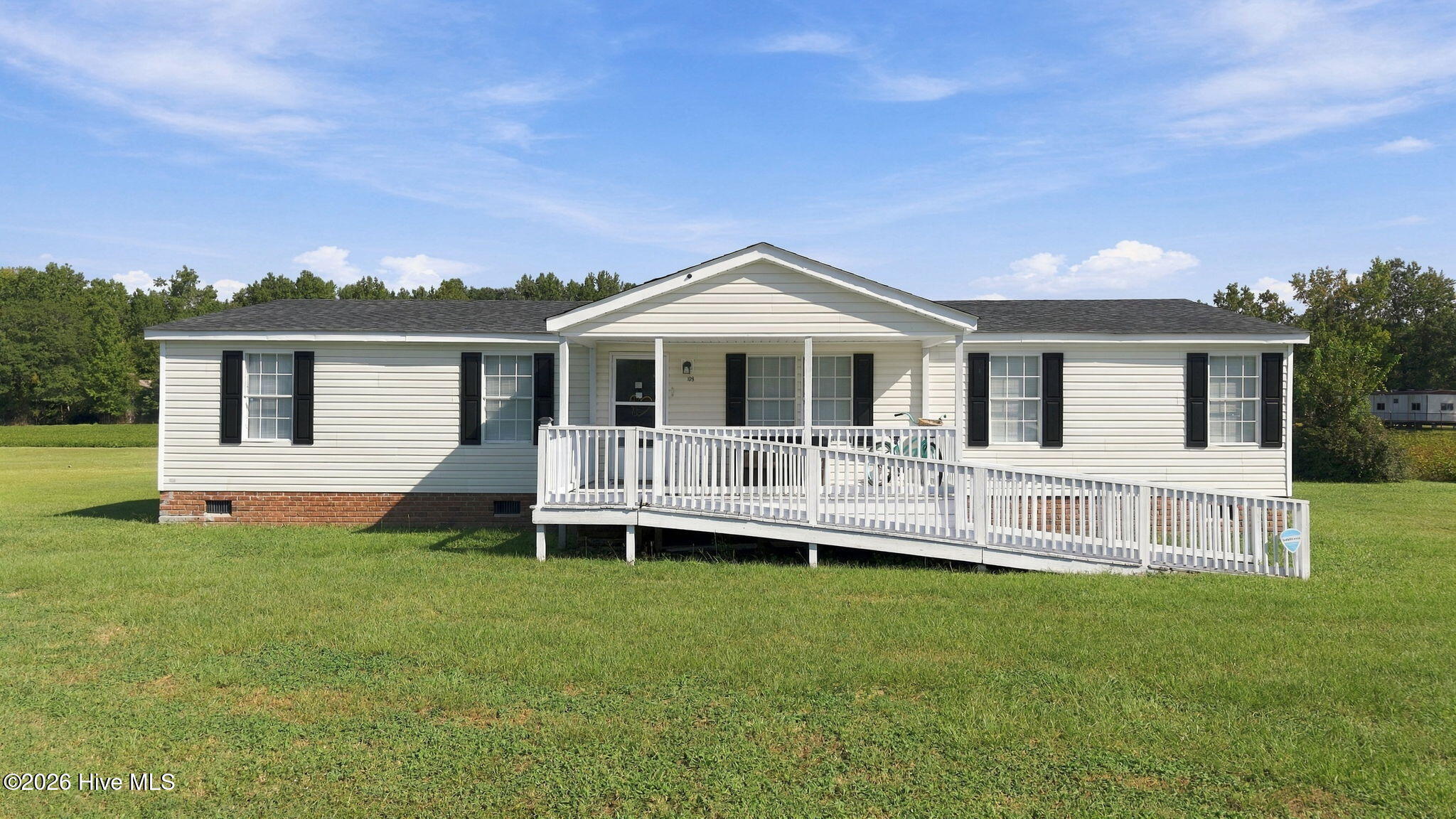 109 Mill Pond Road Property Photo 1