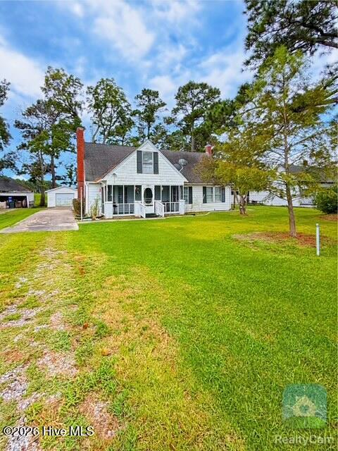 34502 Us Highway 264 Property Photo 1