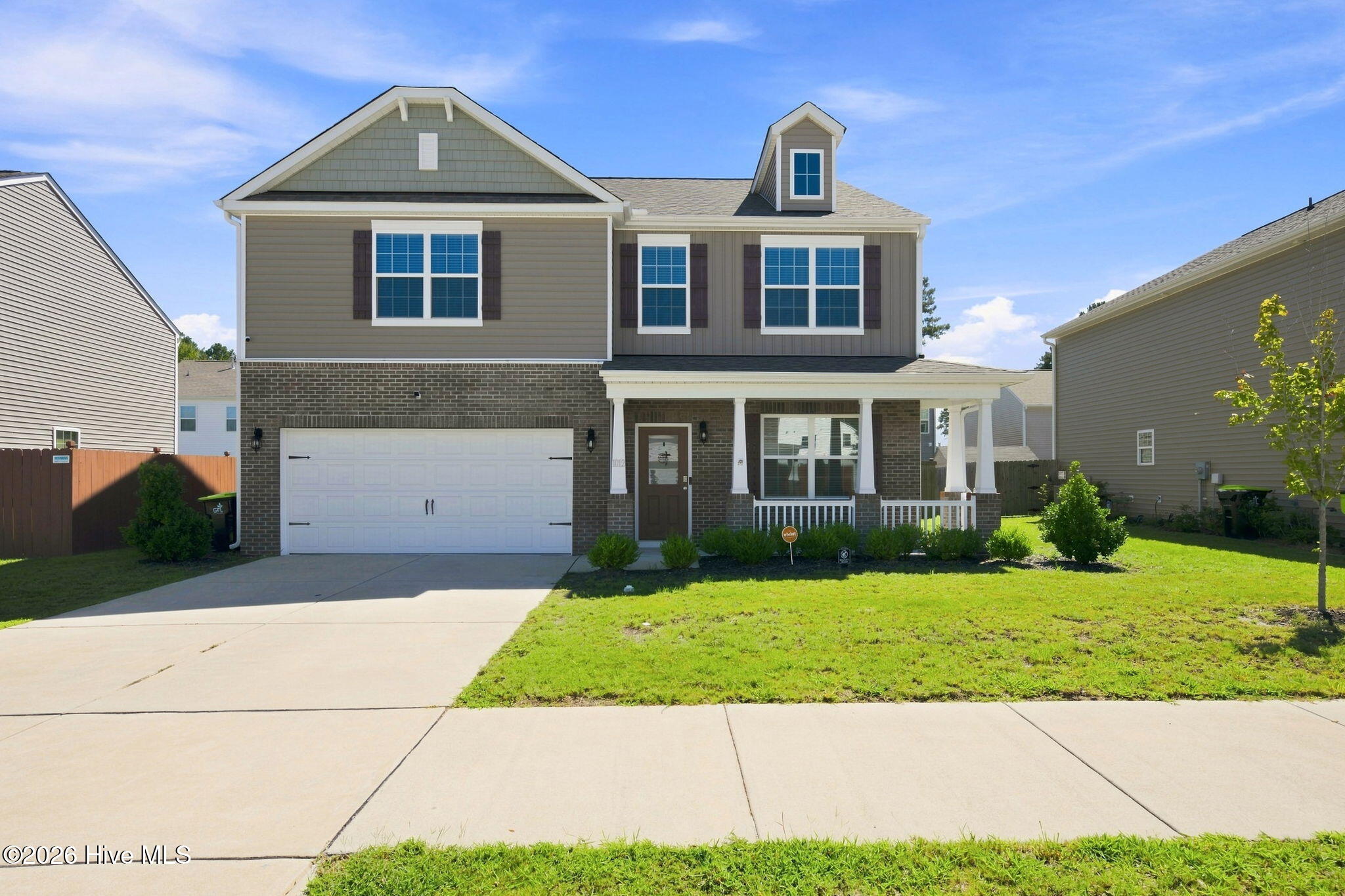 1012 Kellie Court Property Photo 1