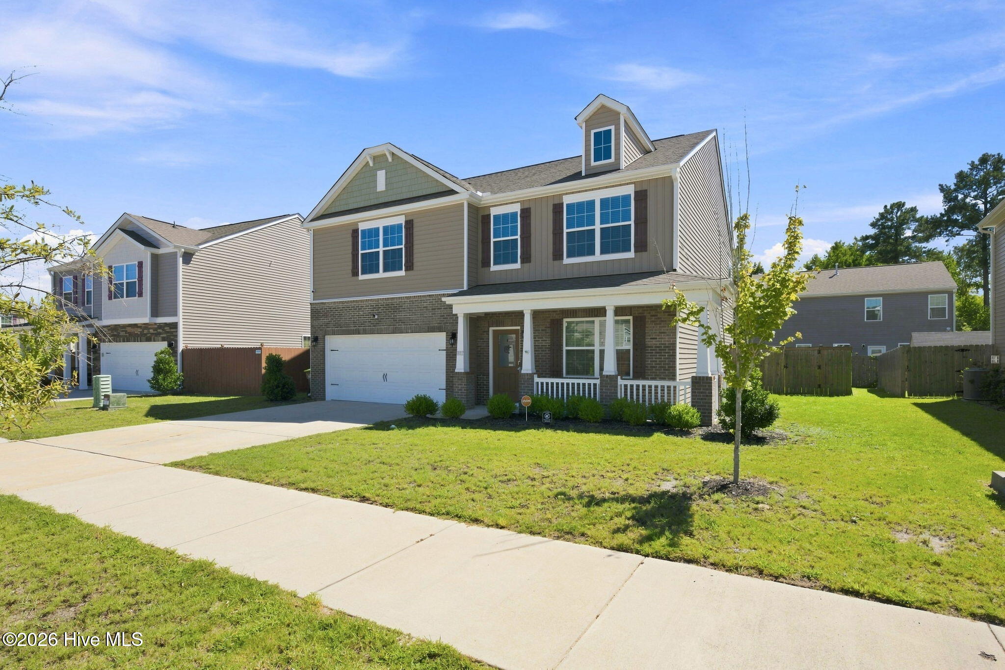1012 Kellie Court Property Photo 3