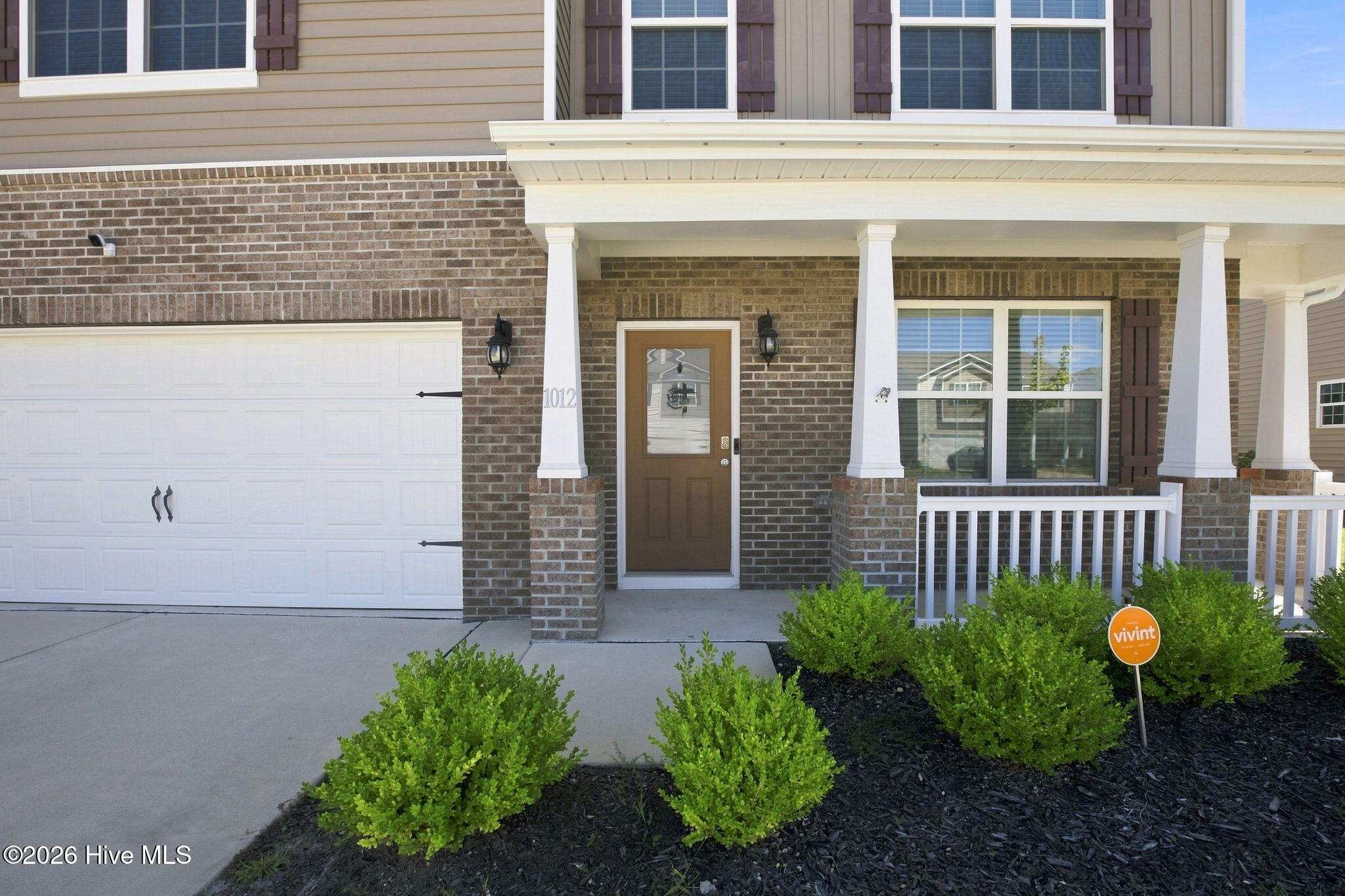 1012 Kellie Court Property Photo 4