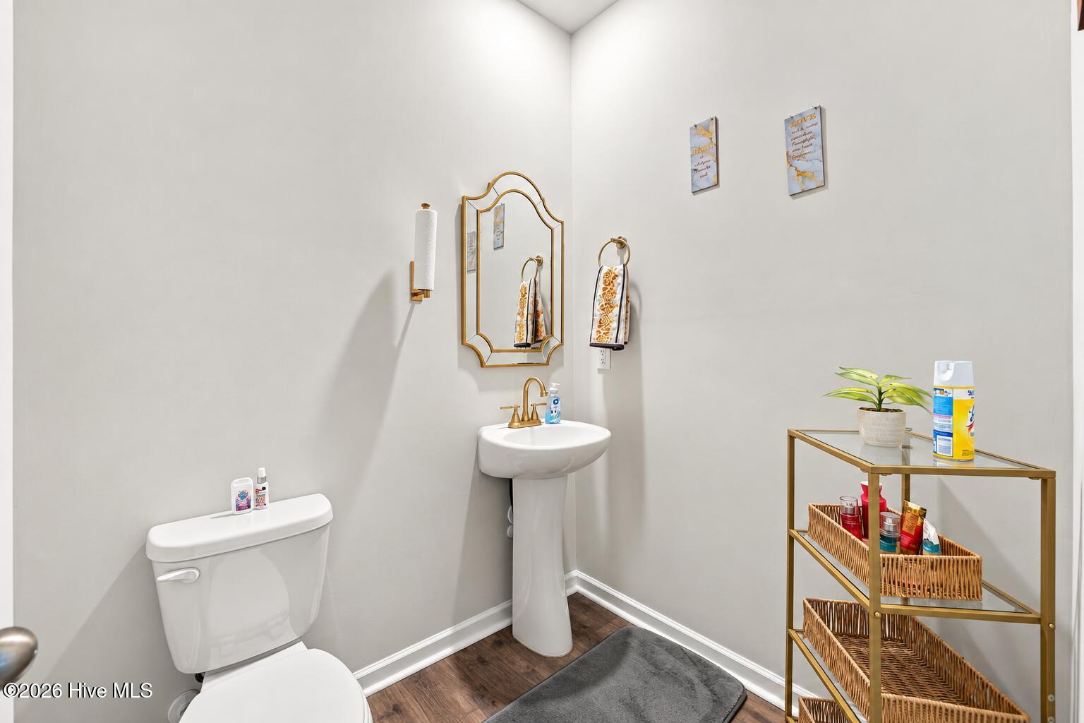1012 Kellie Court Property Photo 16
