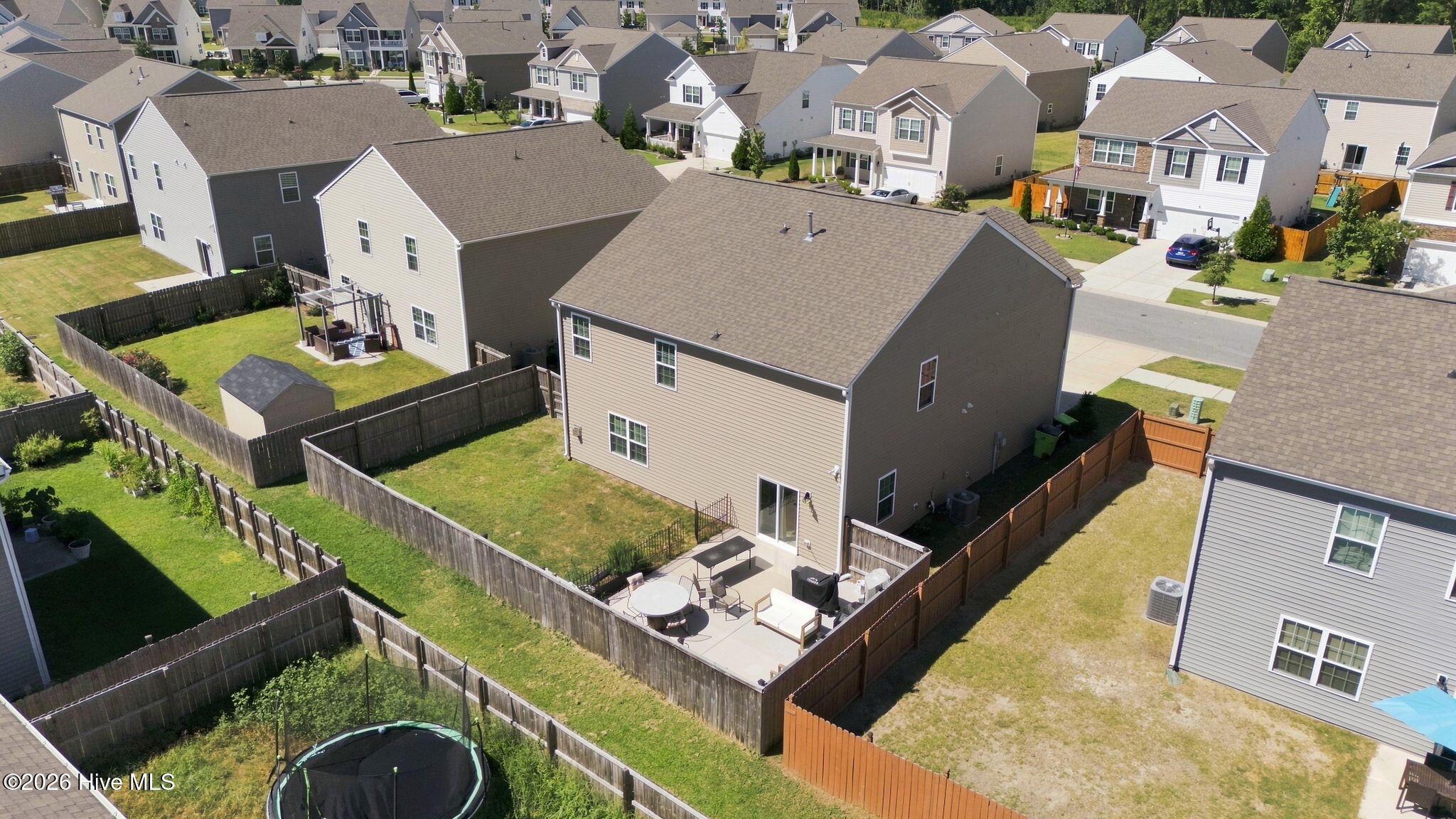 1012 Kellie Court Property Photo 42