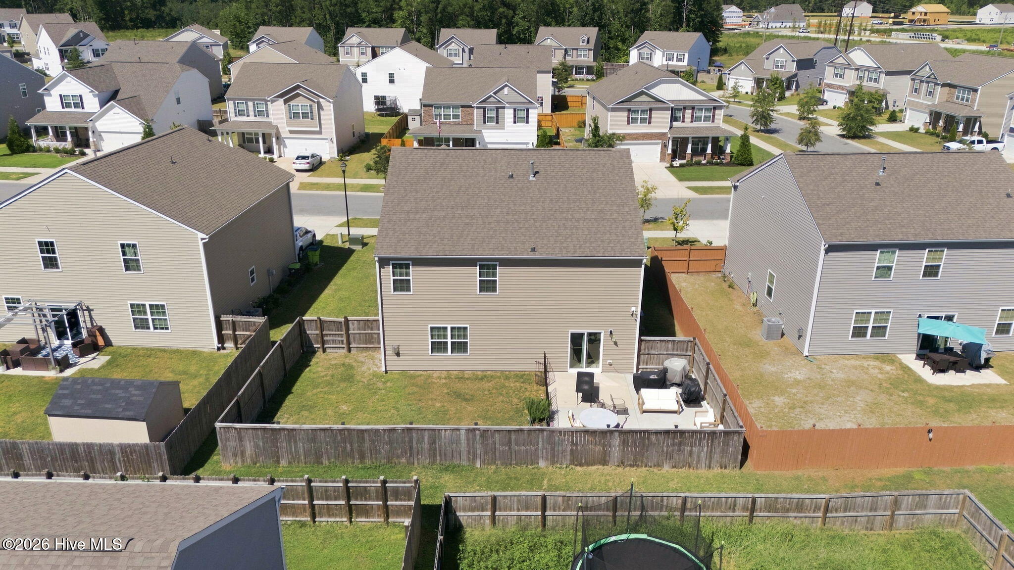 1012 Kellie Court Property Photo 43